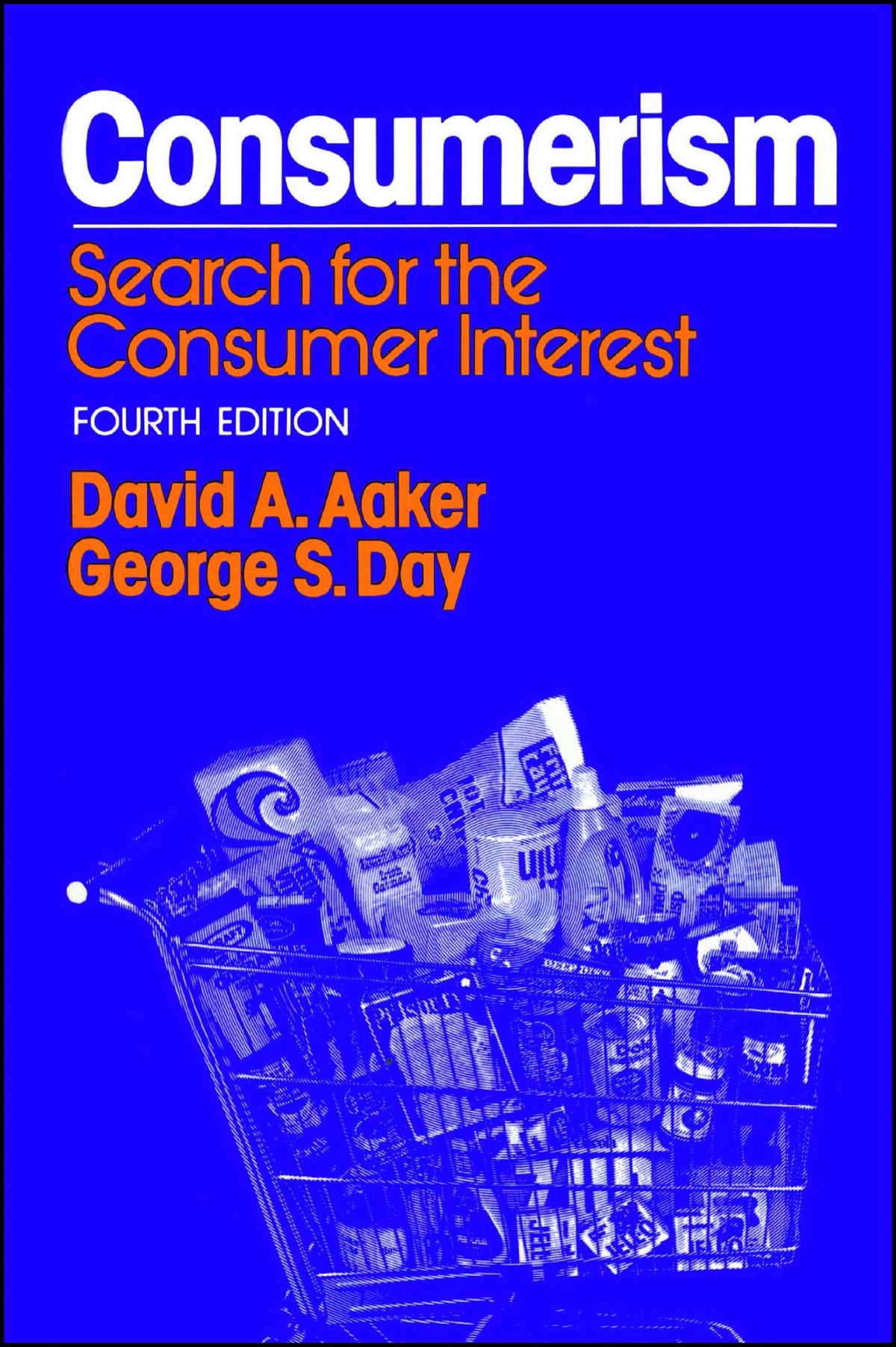 Consumerism, 4th Ed.