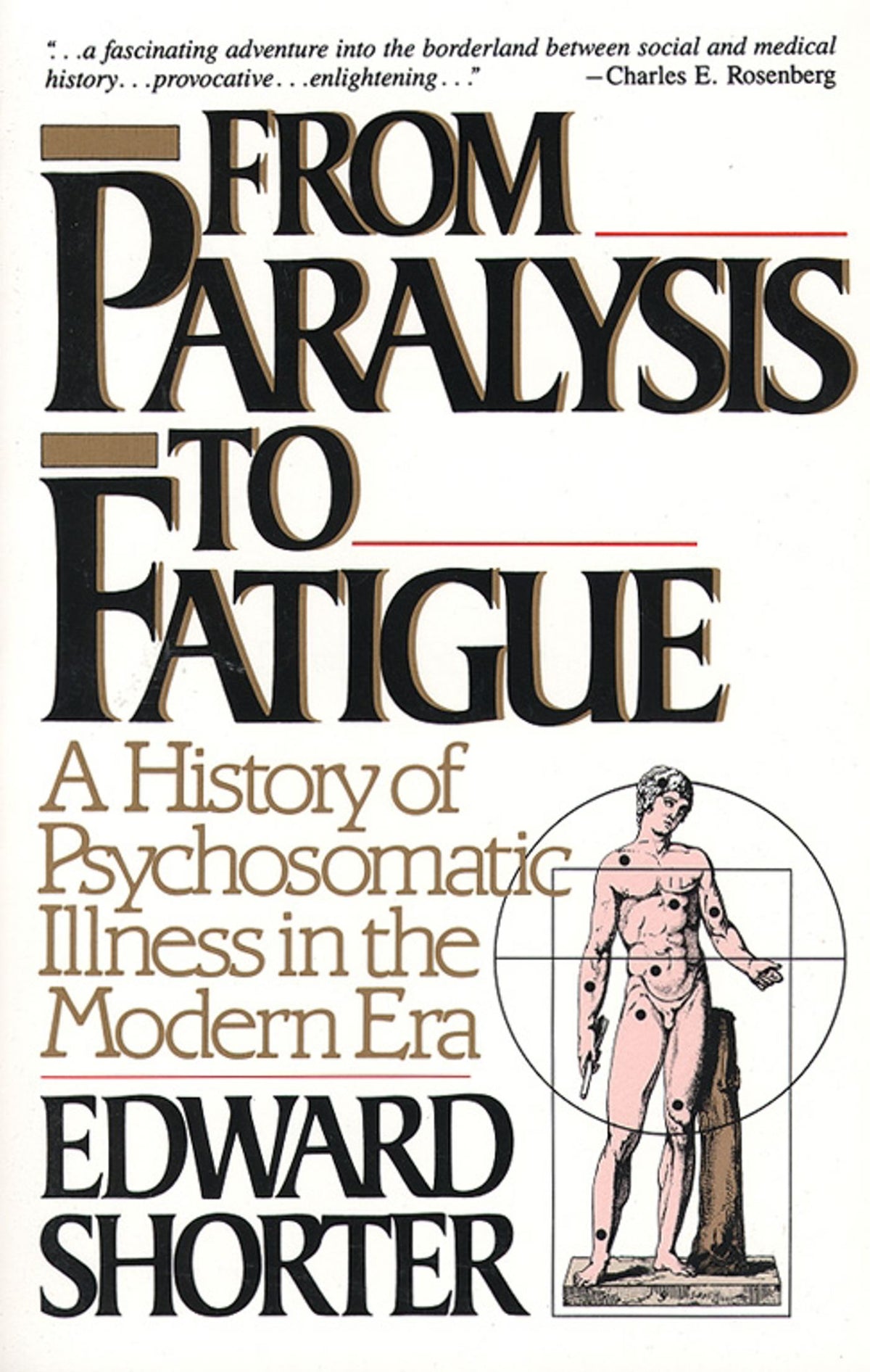 From Paralysis to Fatigue