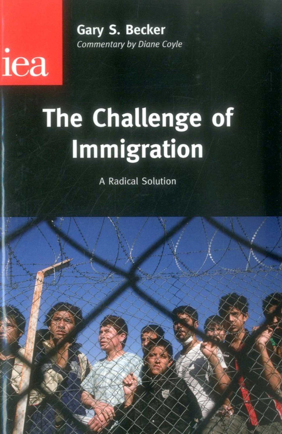 Challenge of Immigration