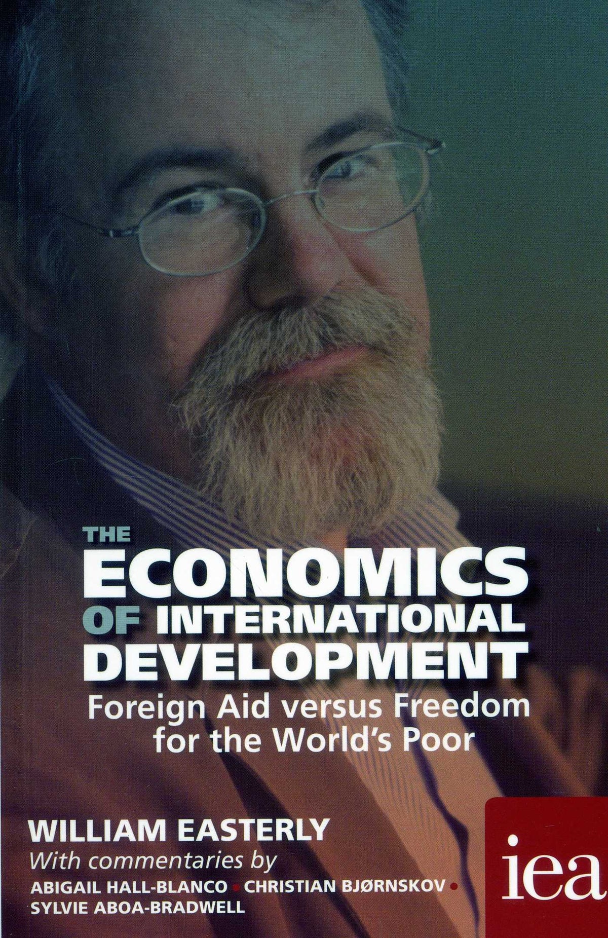 Economics of International Development