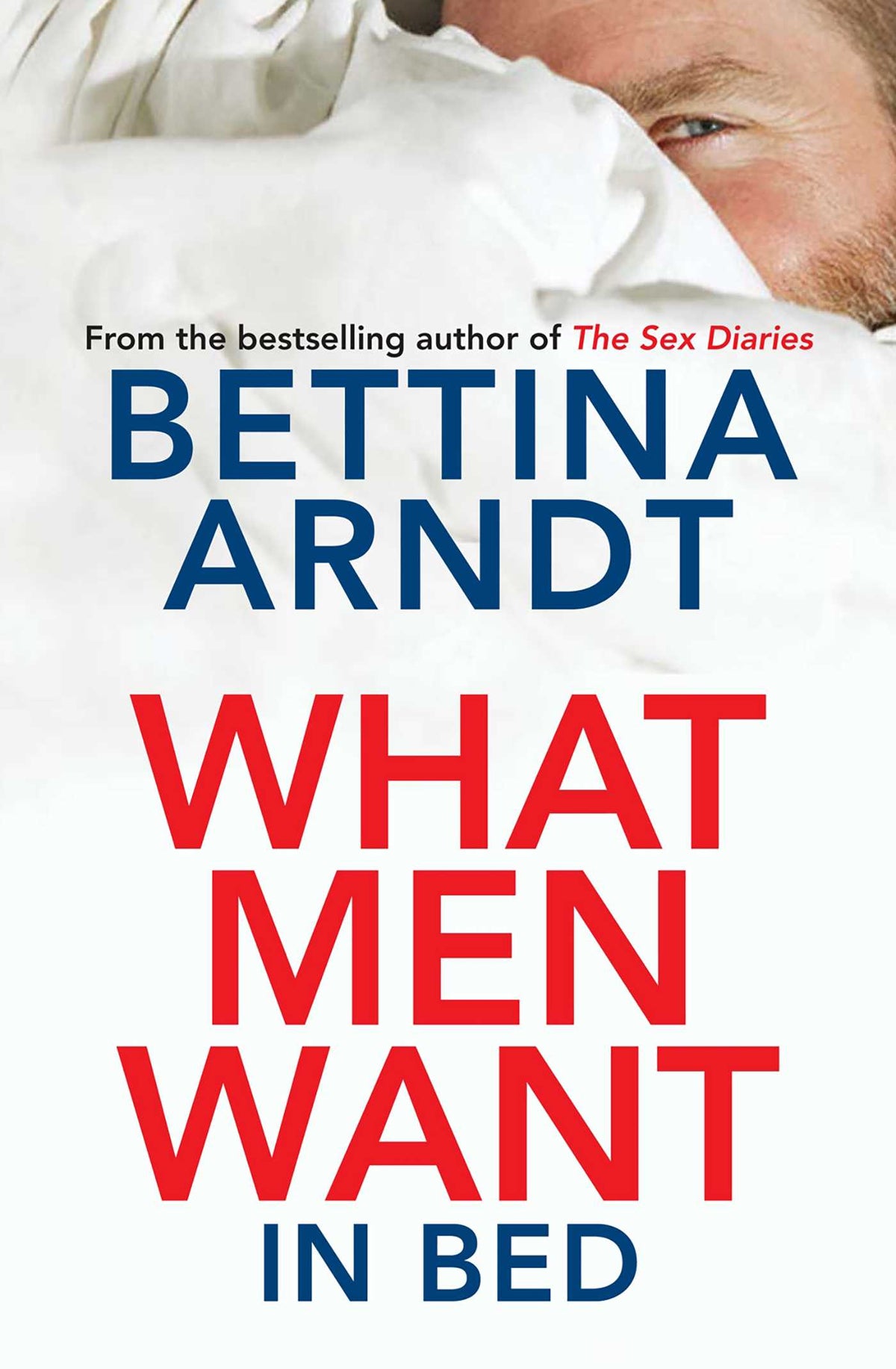 What Men Want