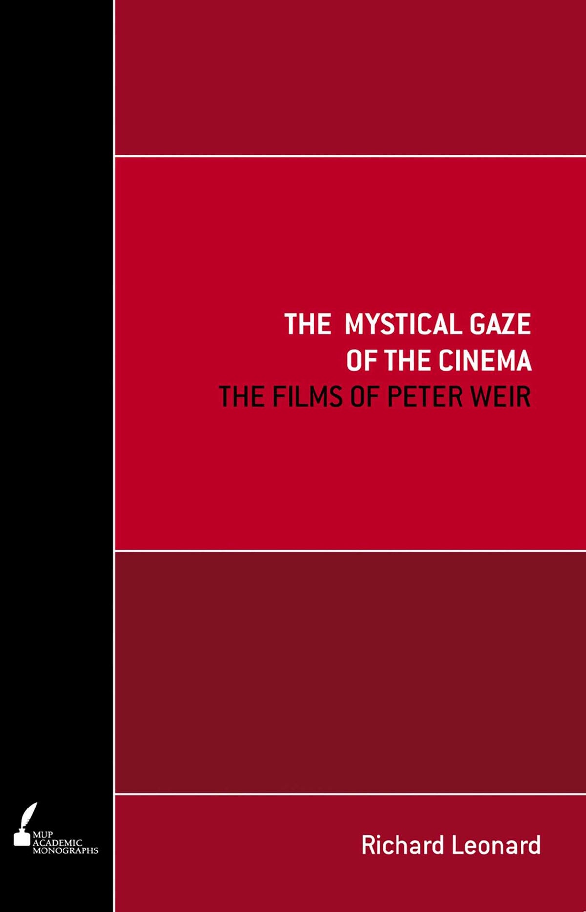 Mystical Gaze of the Cinema