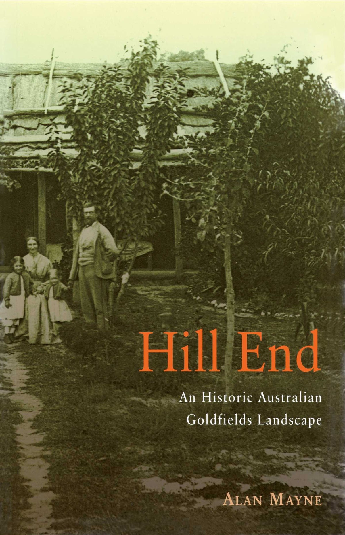 Hill End