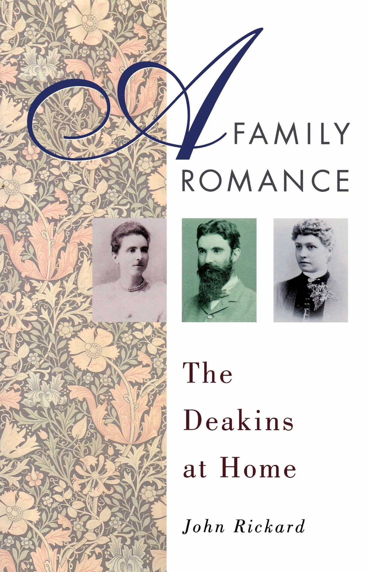 Family Romance