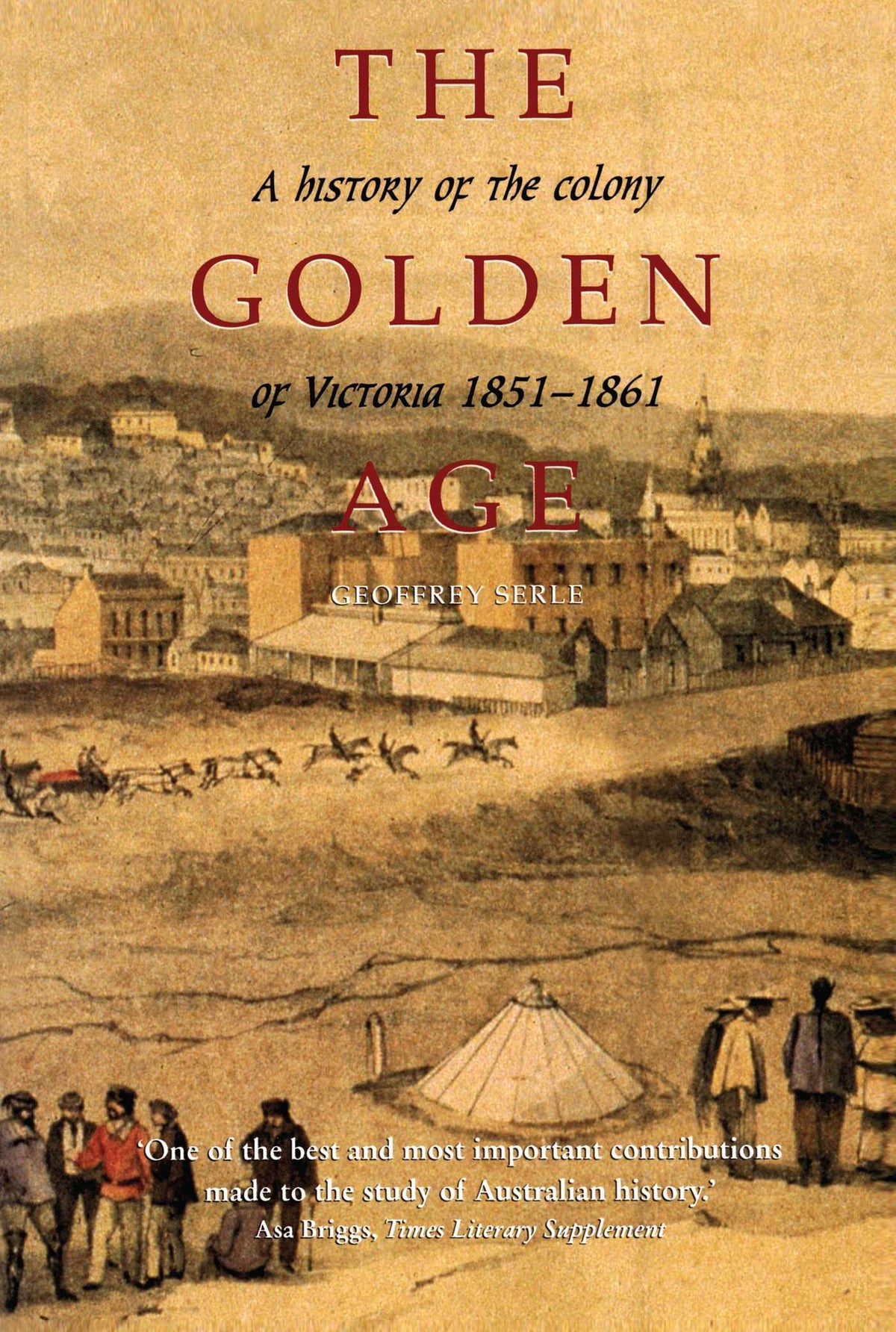 Golden Age