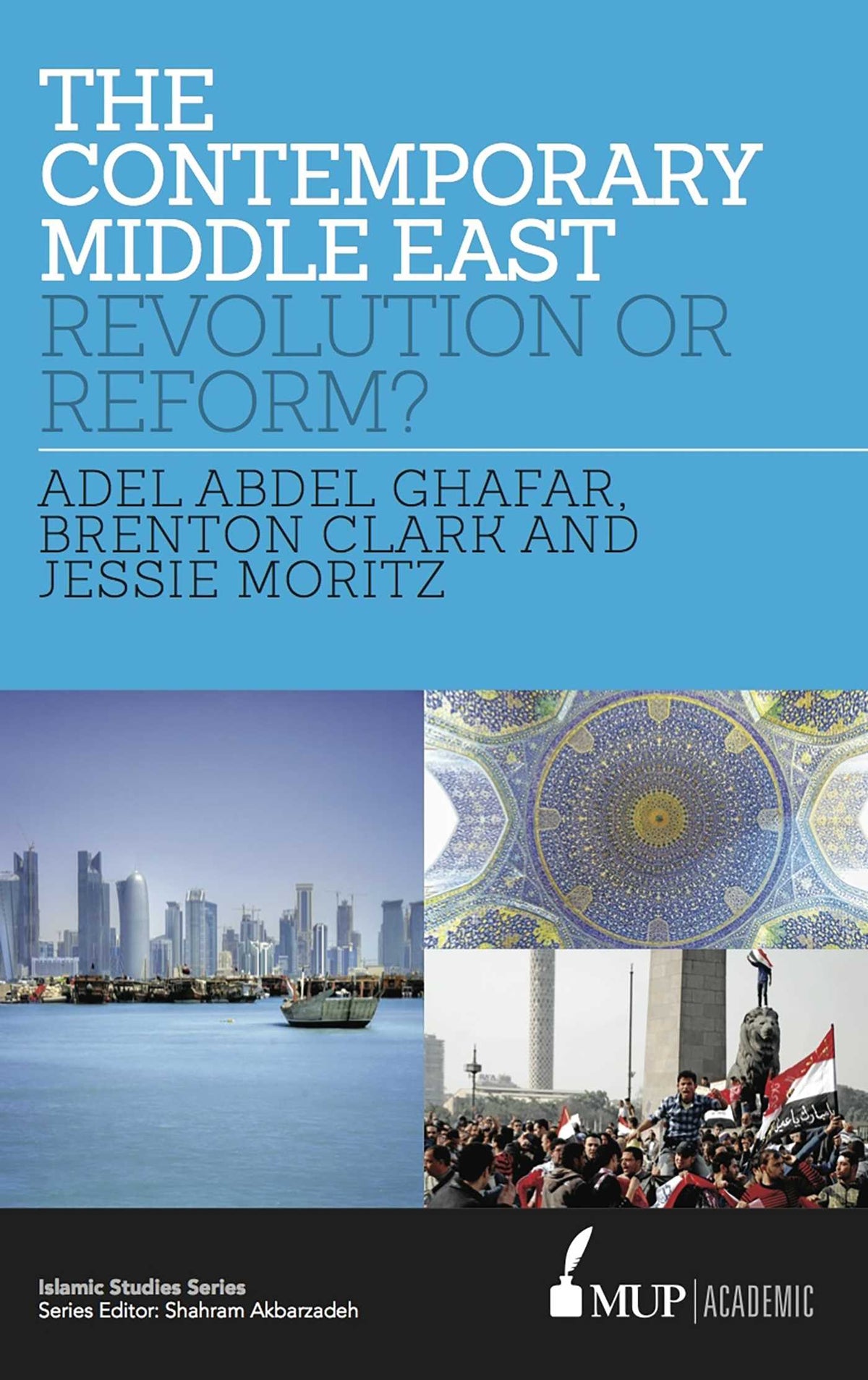 Contemporary Middle East