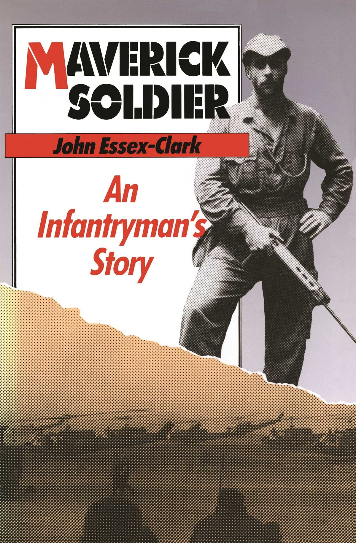 Maverick Soldier