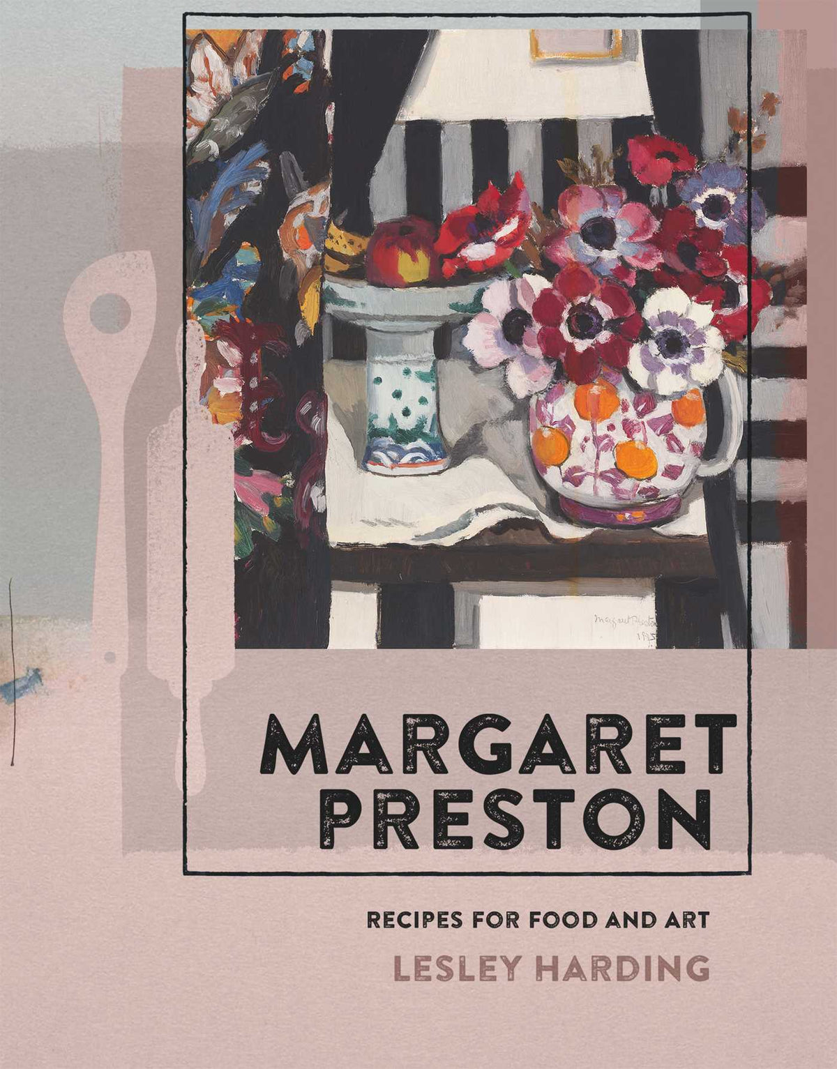 Margaret Preston