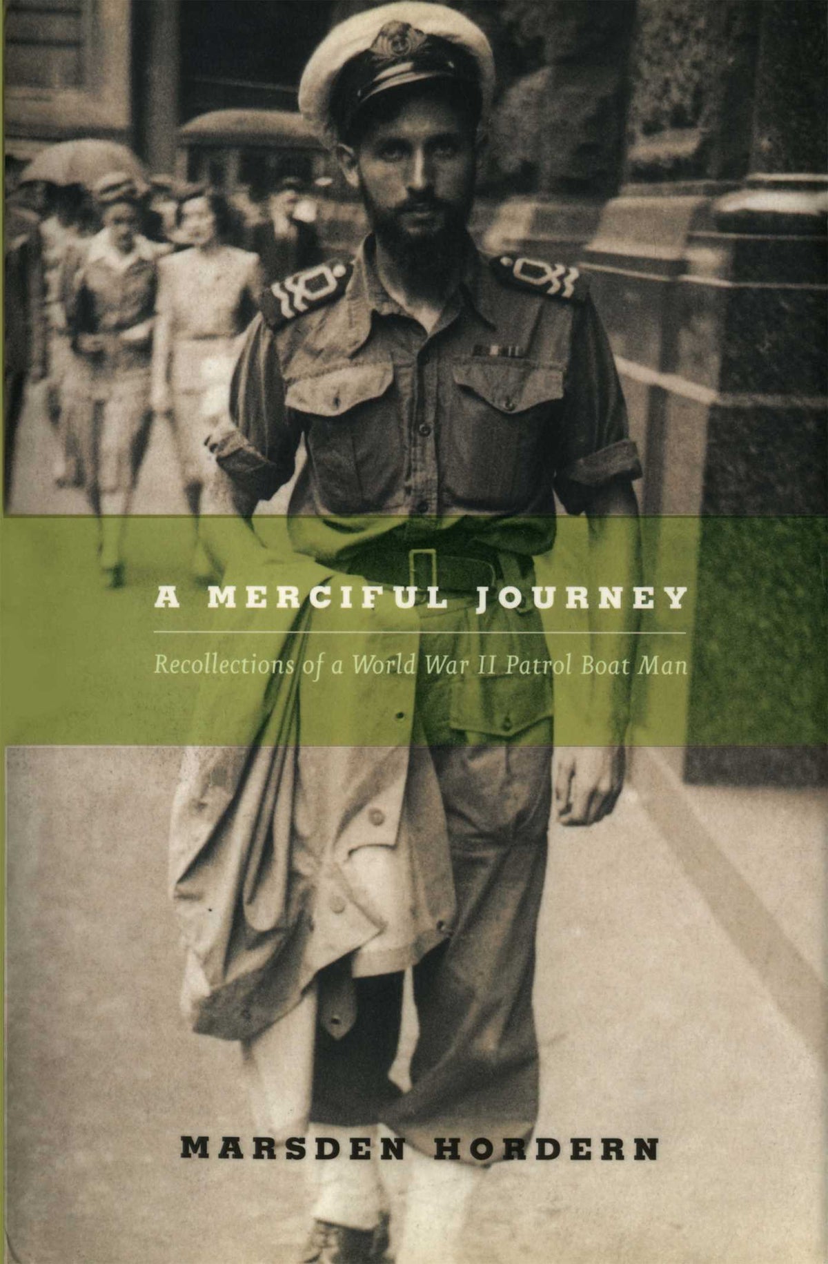Merciful Journey