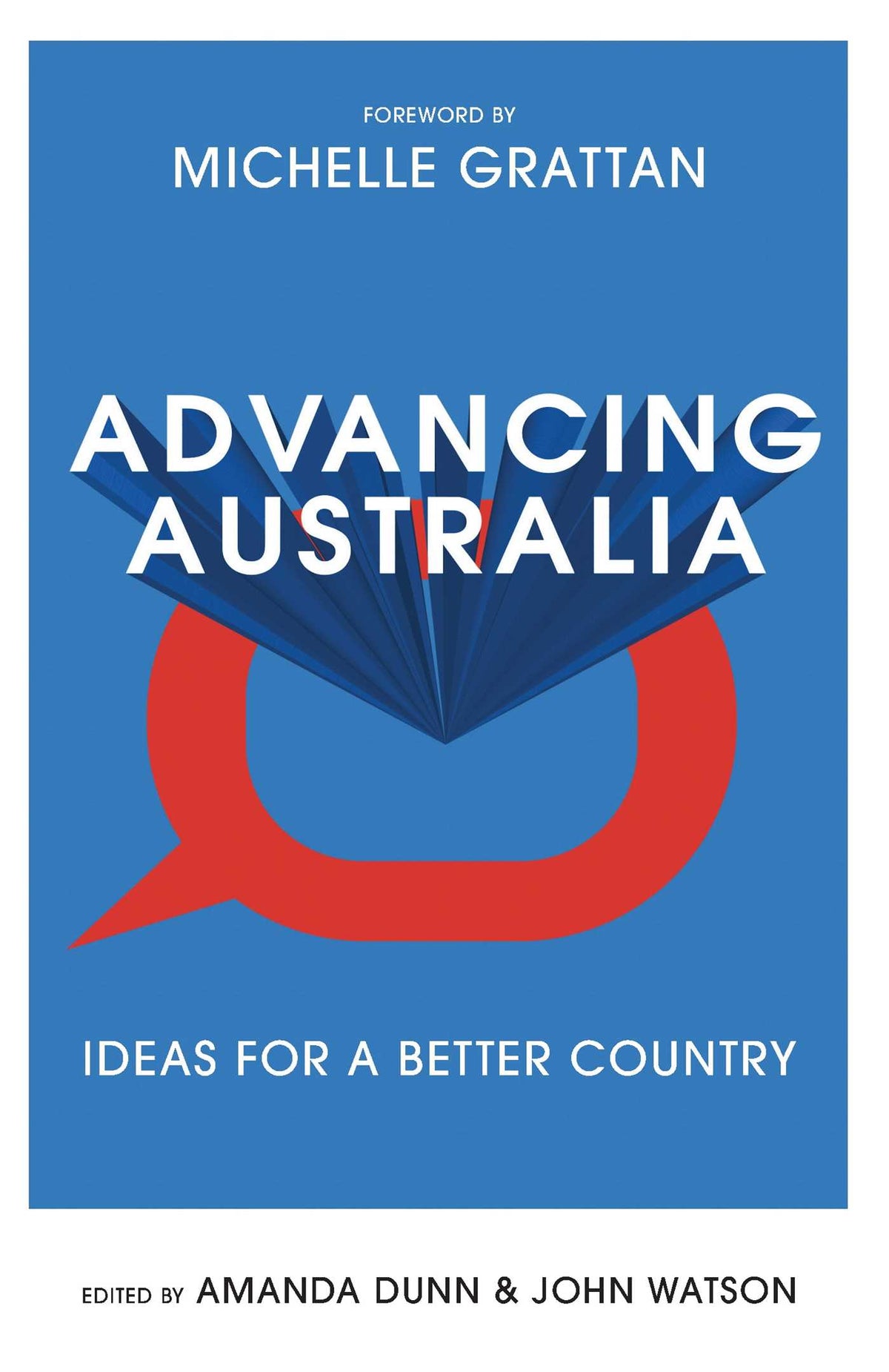 Advancing Australia