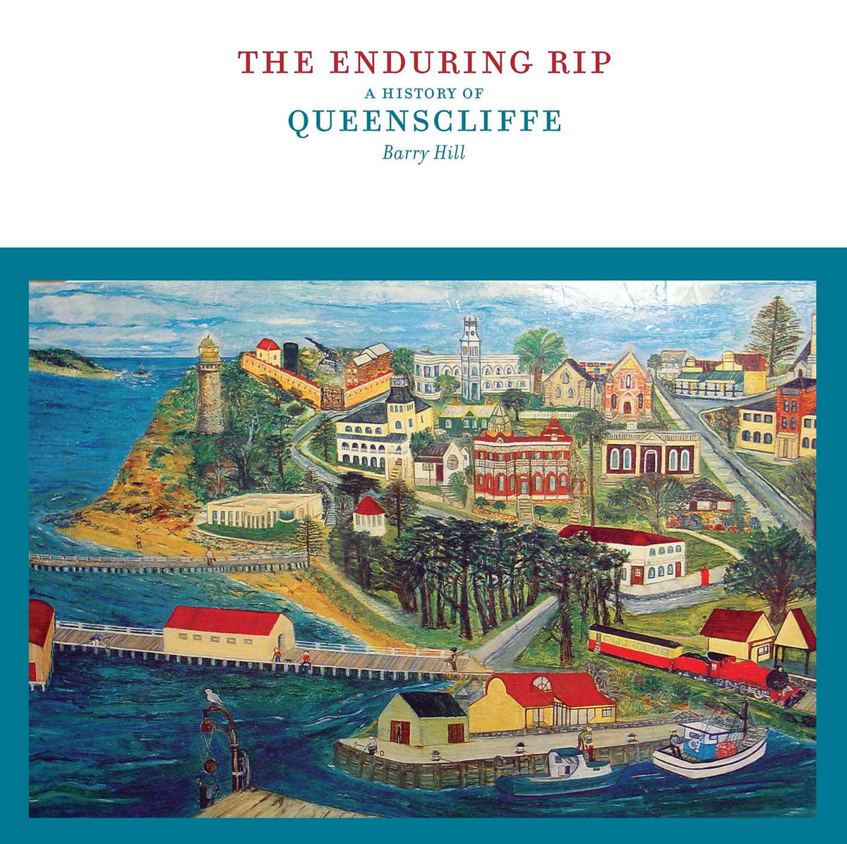 Enduring Rip