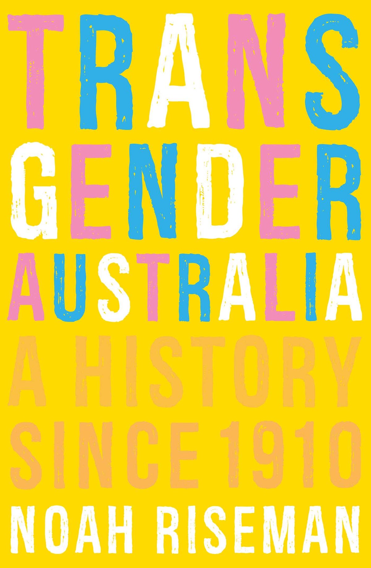 Transgender Australia