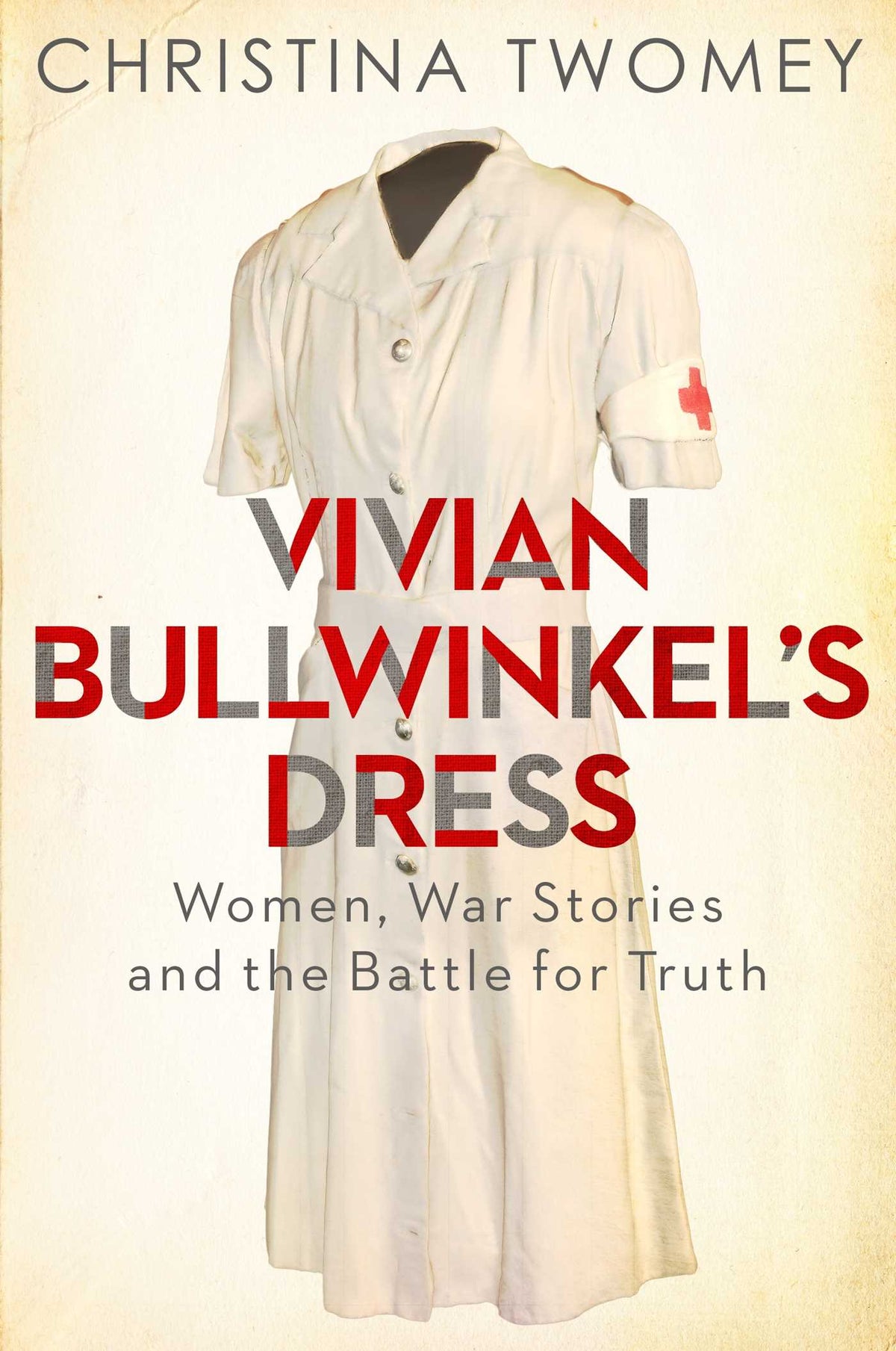 Vivian Bullwinkel's Dress