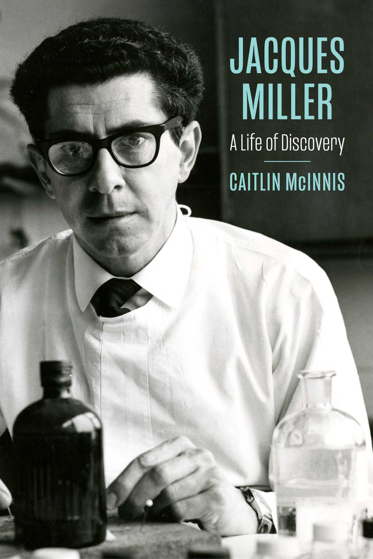Jacques Miller