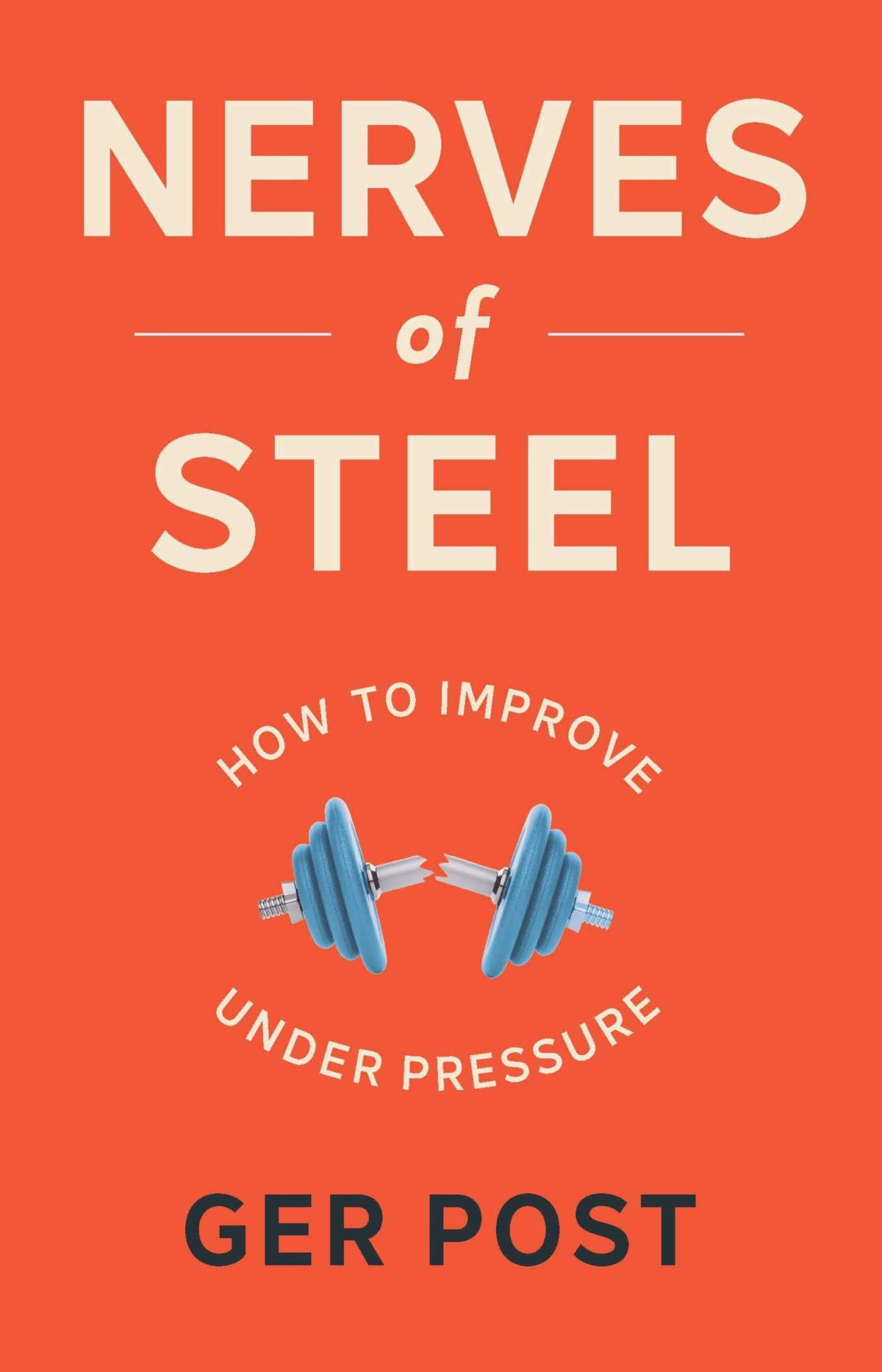 Nerves of Steel