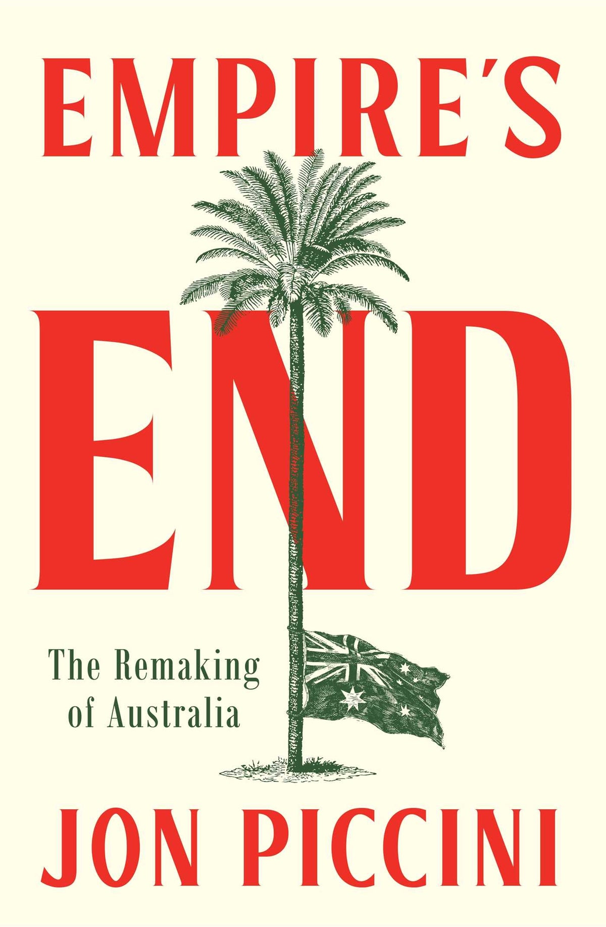 Empire's End