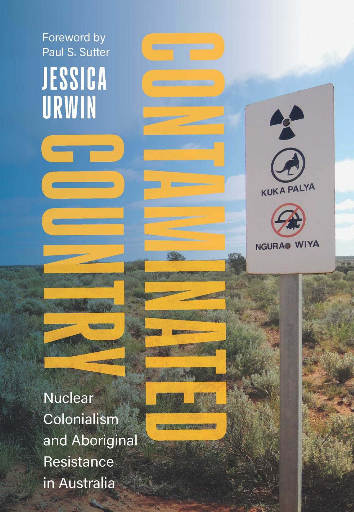 Contaminated Country