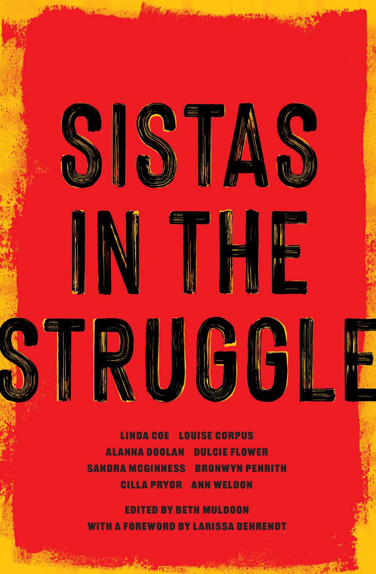 Sistas in the Struggle