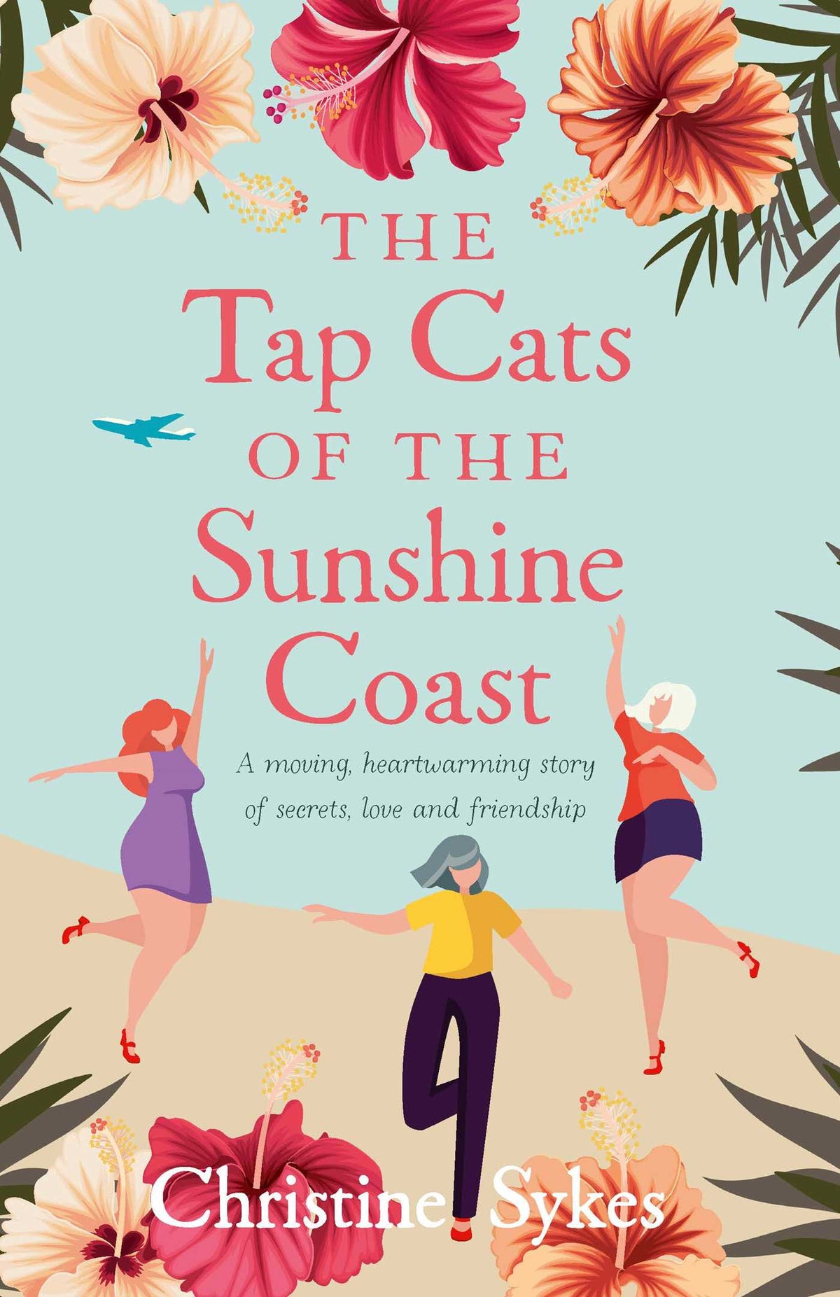 Tap Cats Of The Sunshine Coast