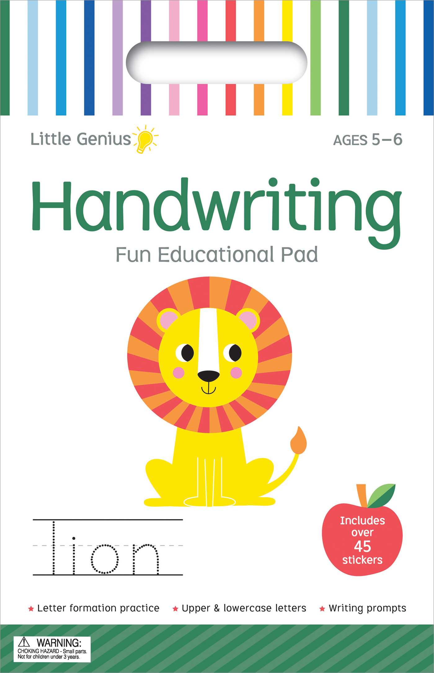 Handwriting