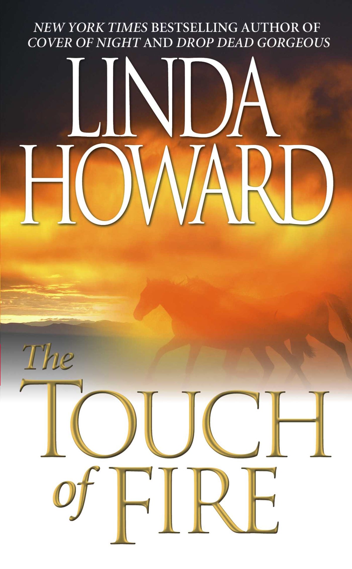 Touch Of Fire