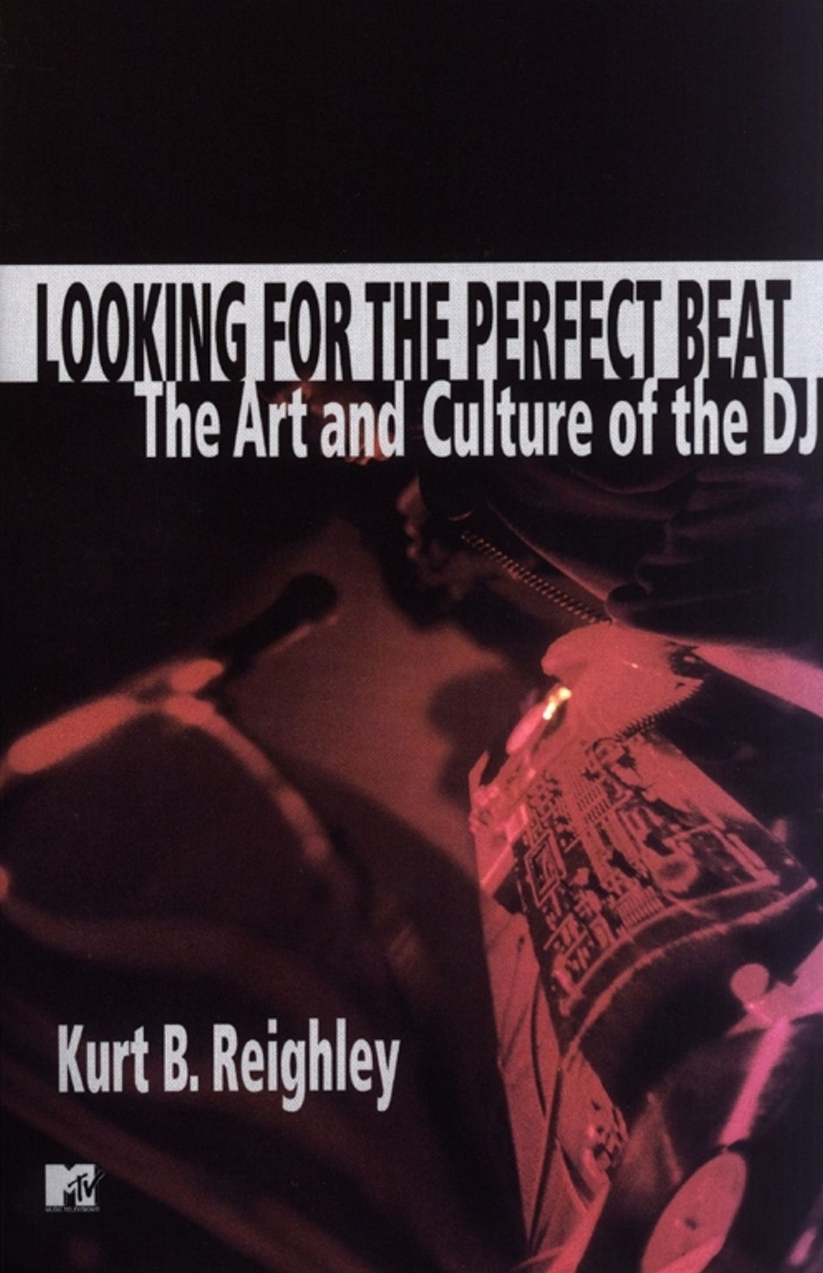Looking for the Perfect Beat