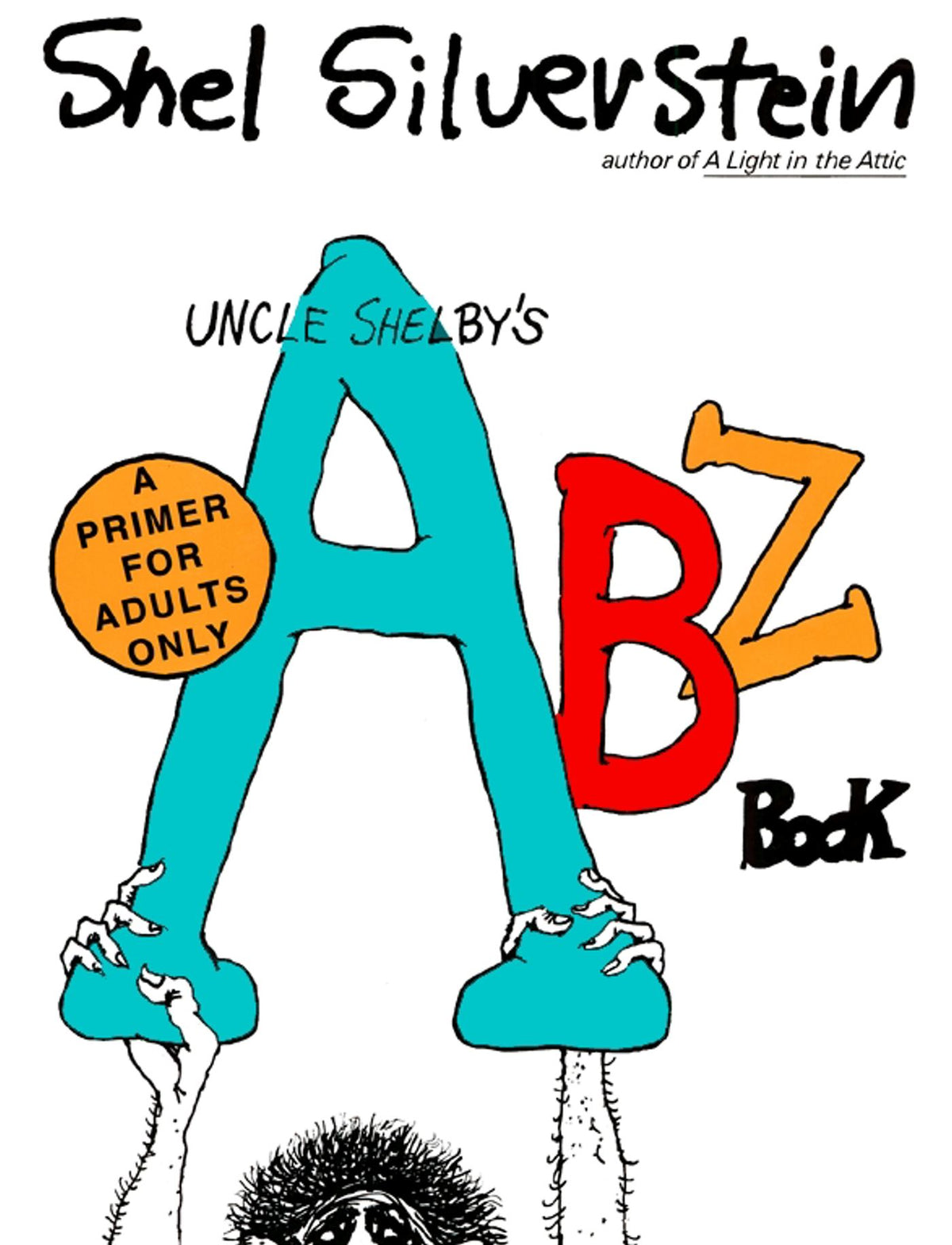 Uncle Shelby'S Abz Book