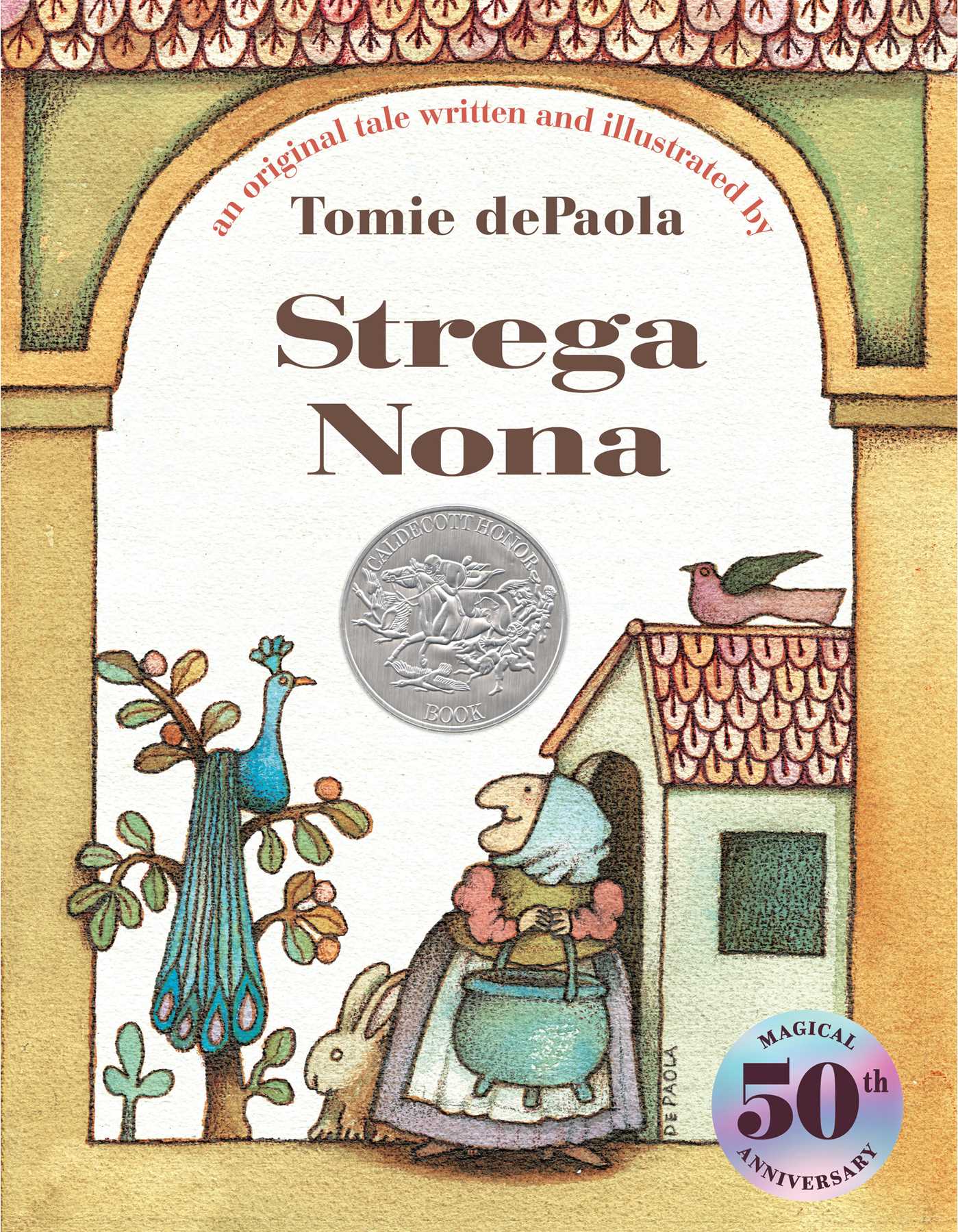 Strega Nona