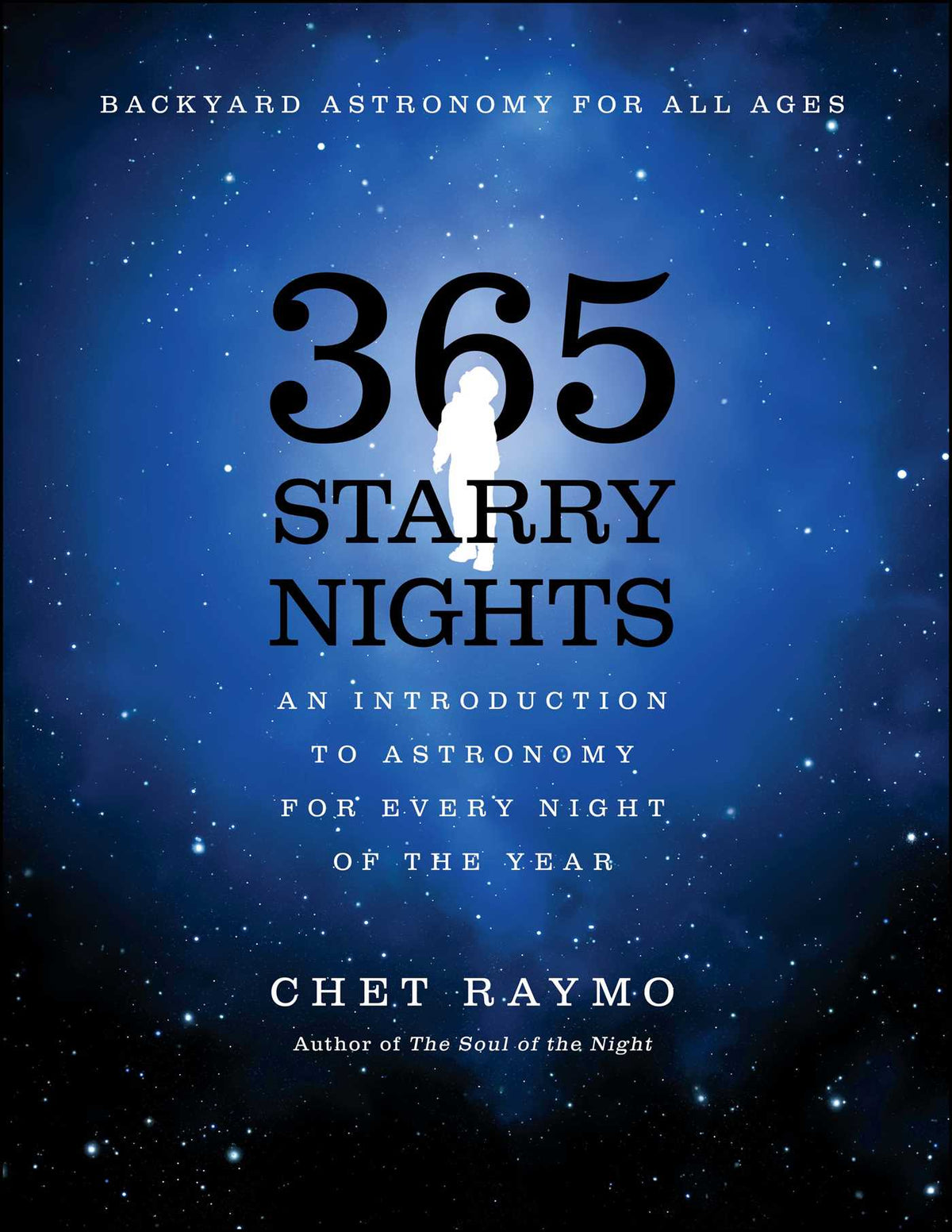 Three Hundred and Sixty Five Starry Nights