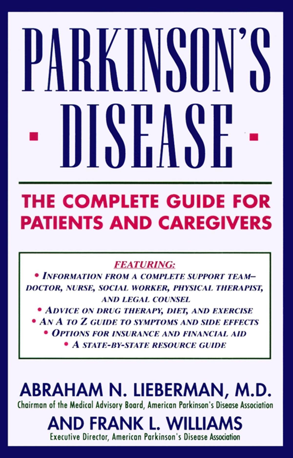 Parkinson's Disease