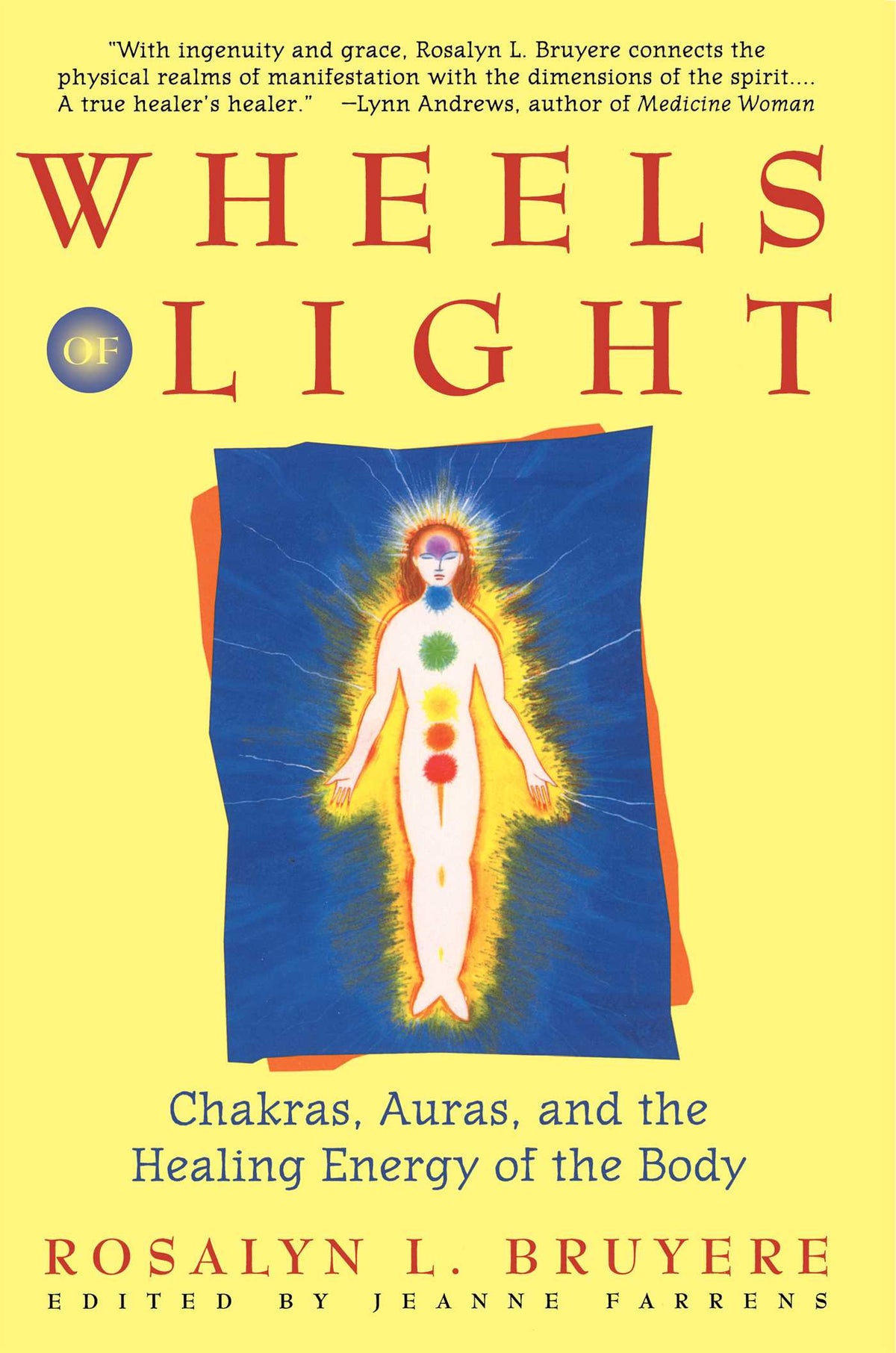 Wheels of Light