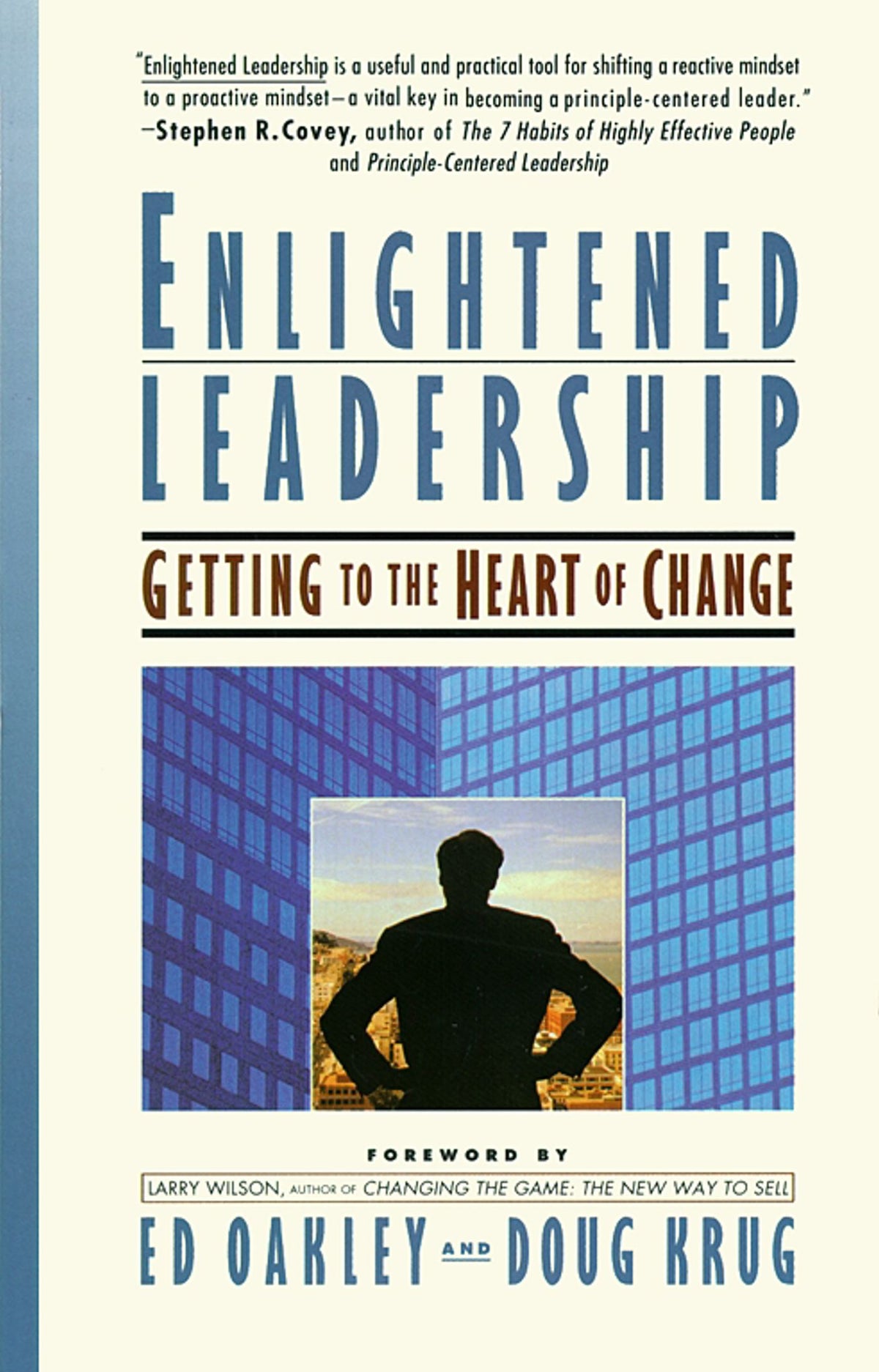 Enlightened Leadership