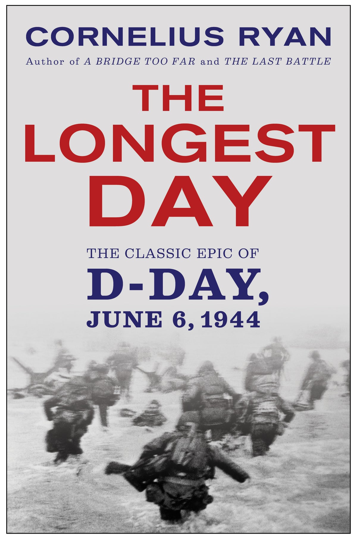 Longest Day