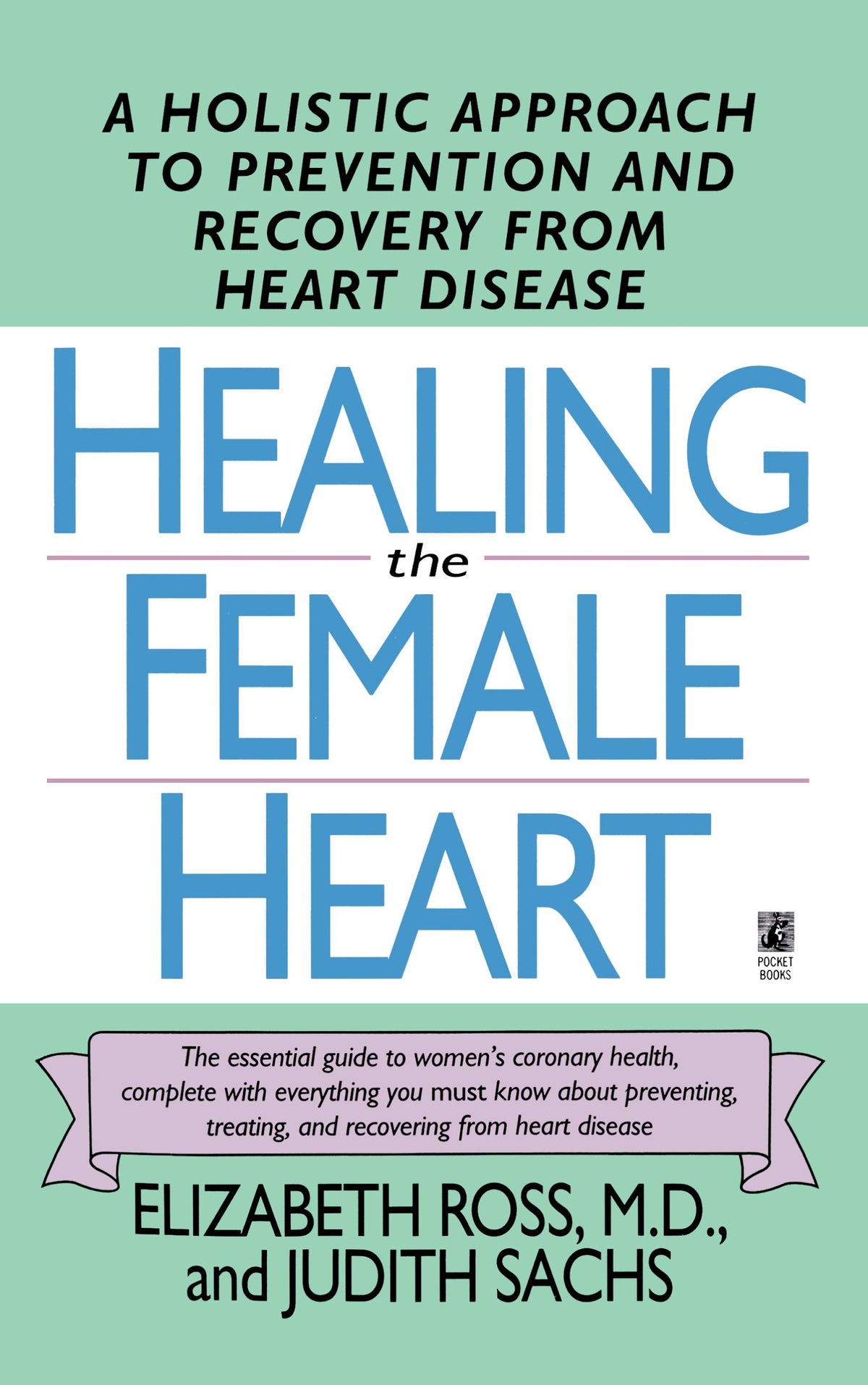 Healing the Female Heart