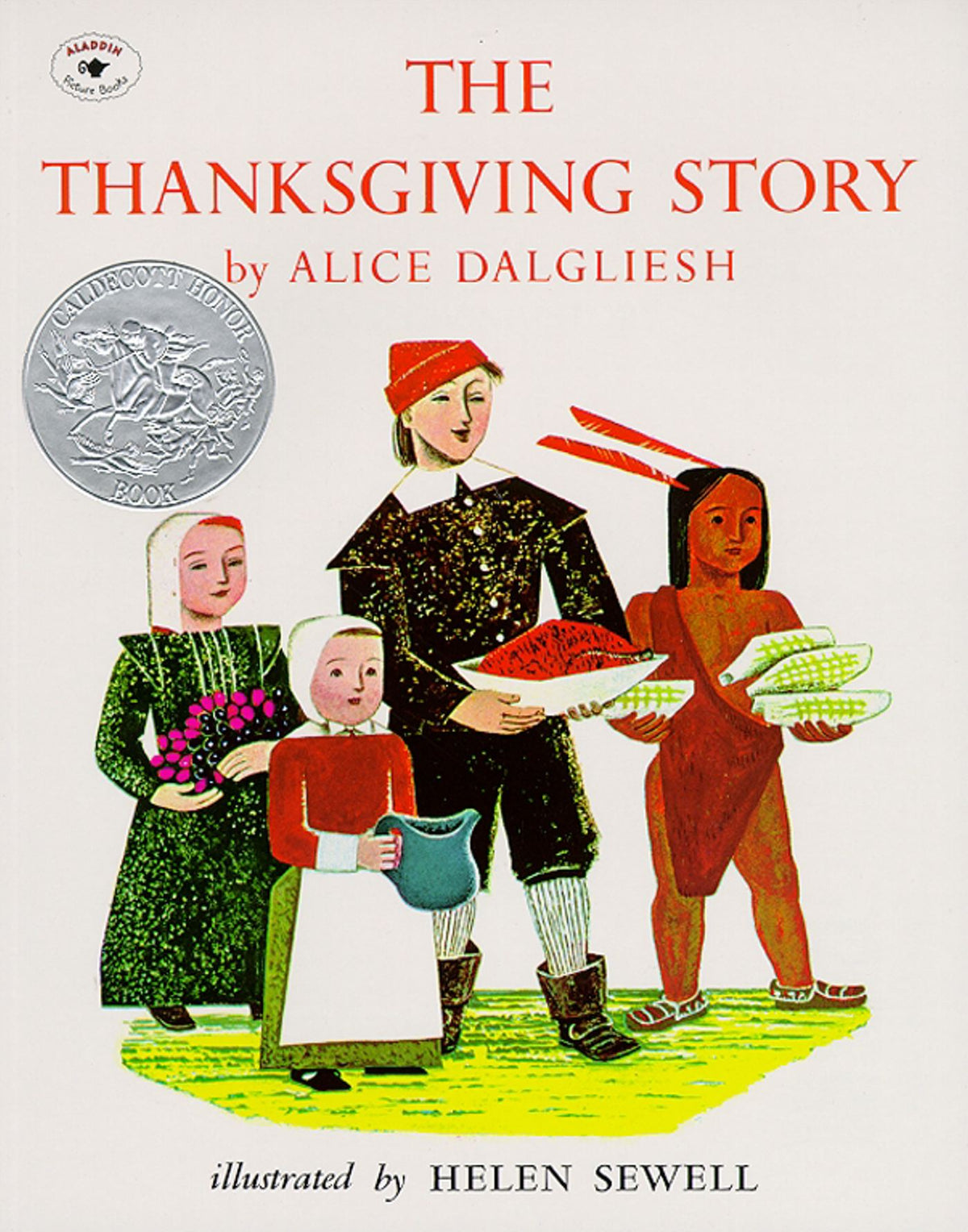 Thanksgiving Story