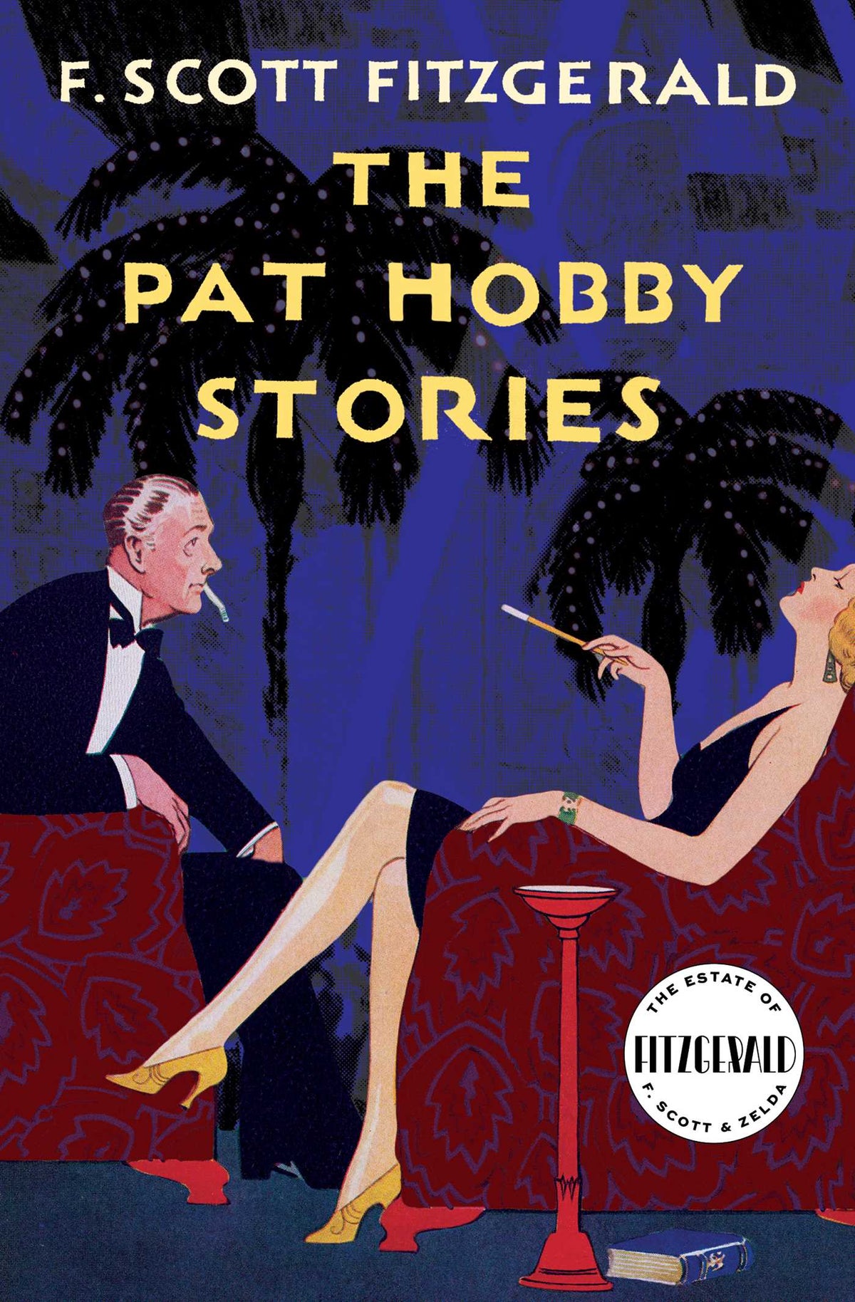 Pat Hobby Stories