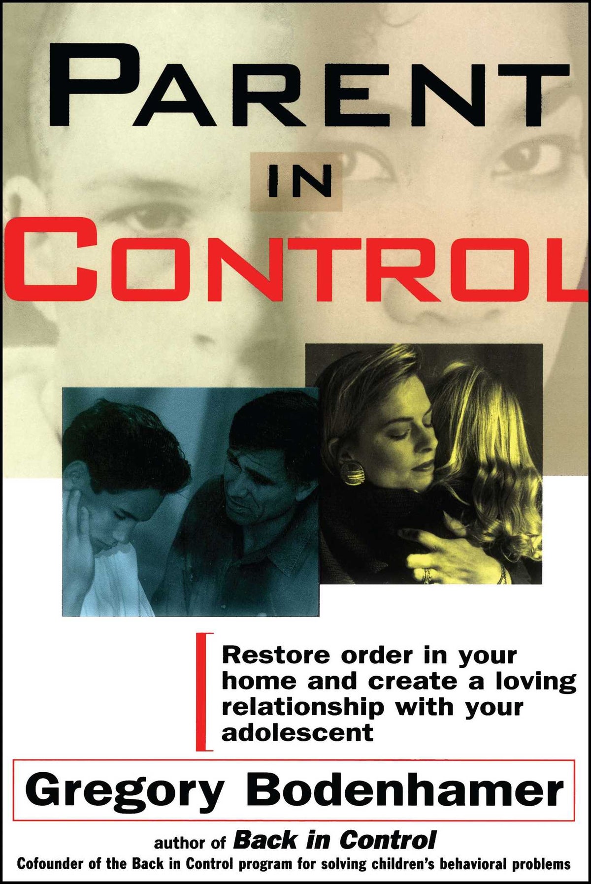 Parent In Control