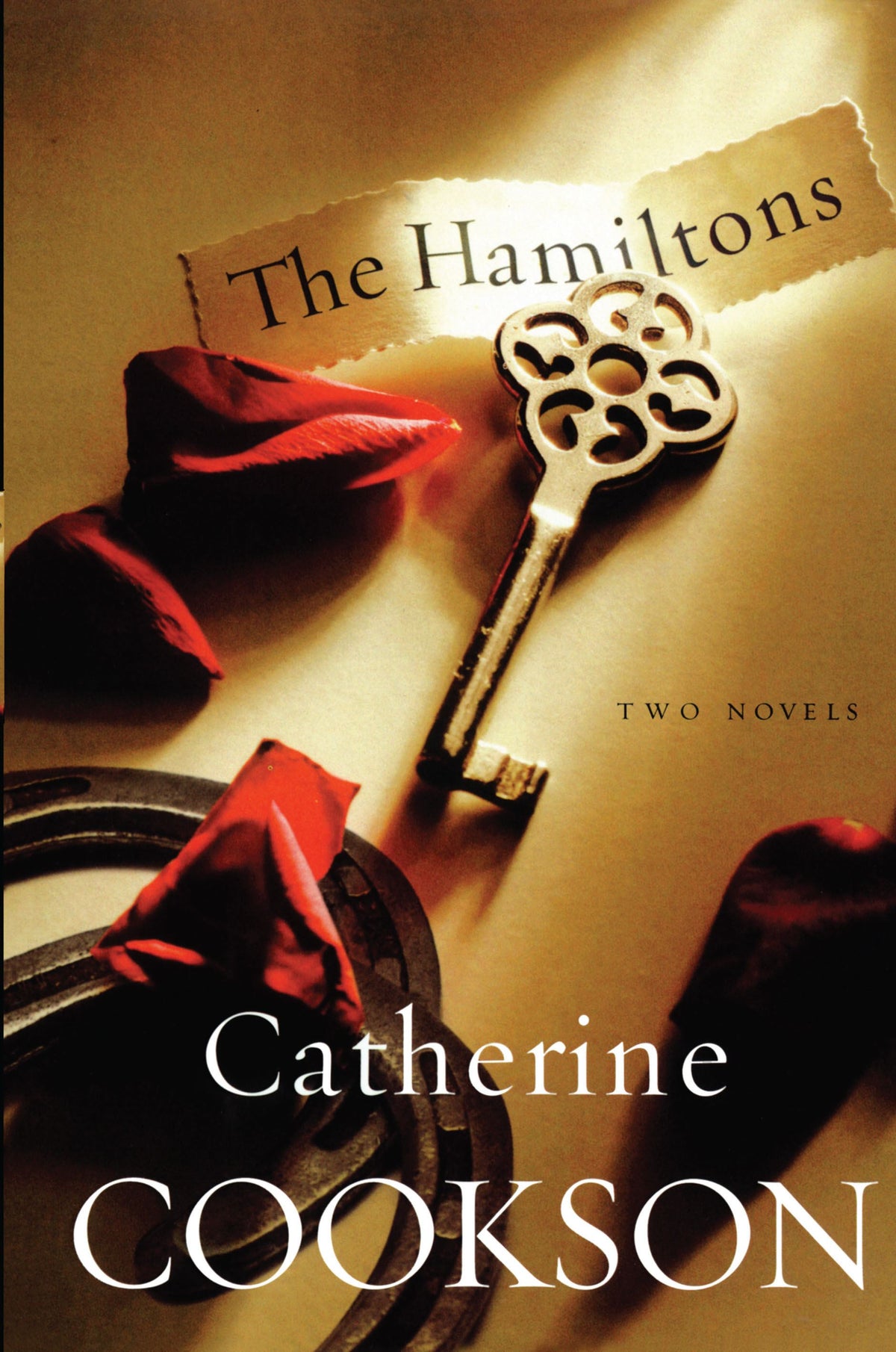 Hamiltons: Two Novels