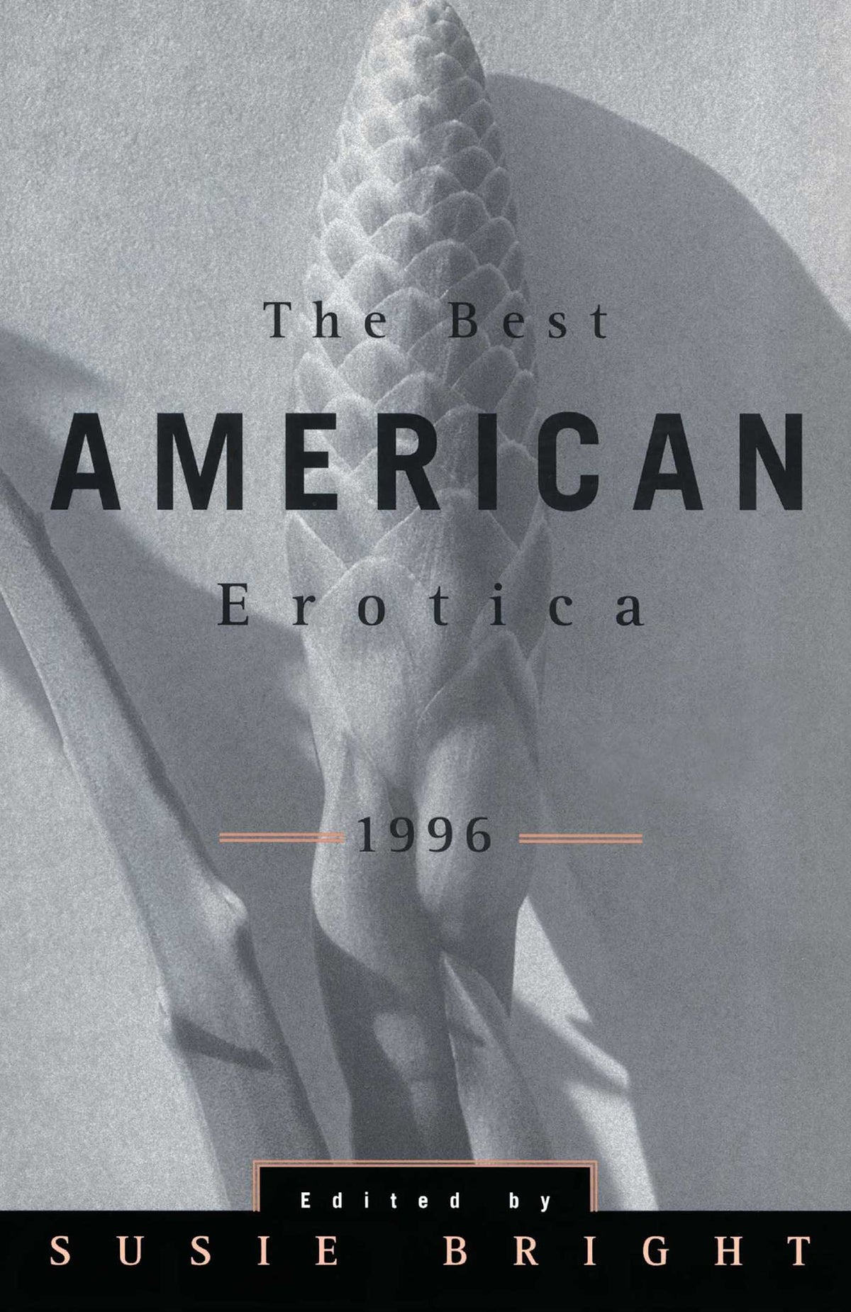 Best American Erotica 1996