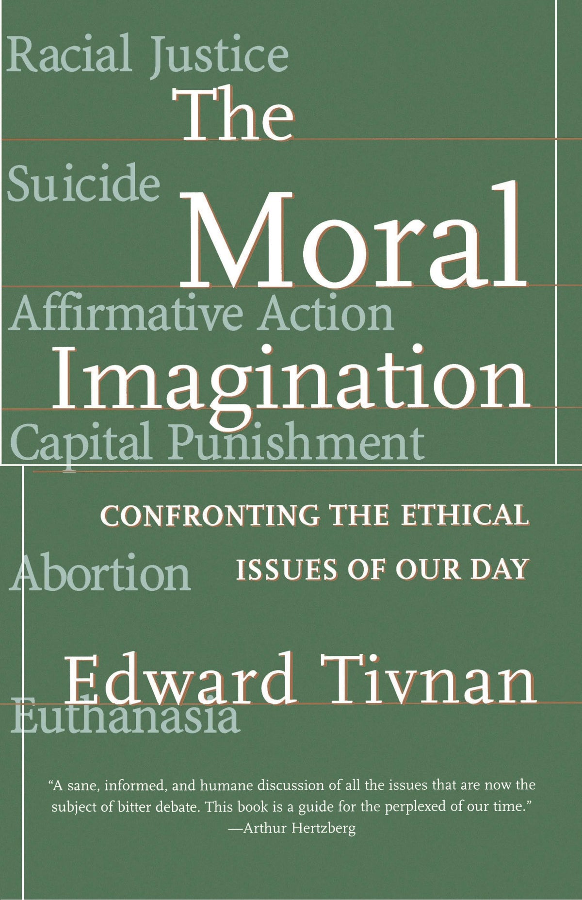 Moral Imagination
