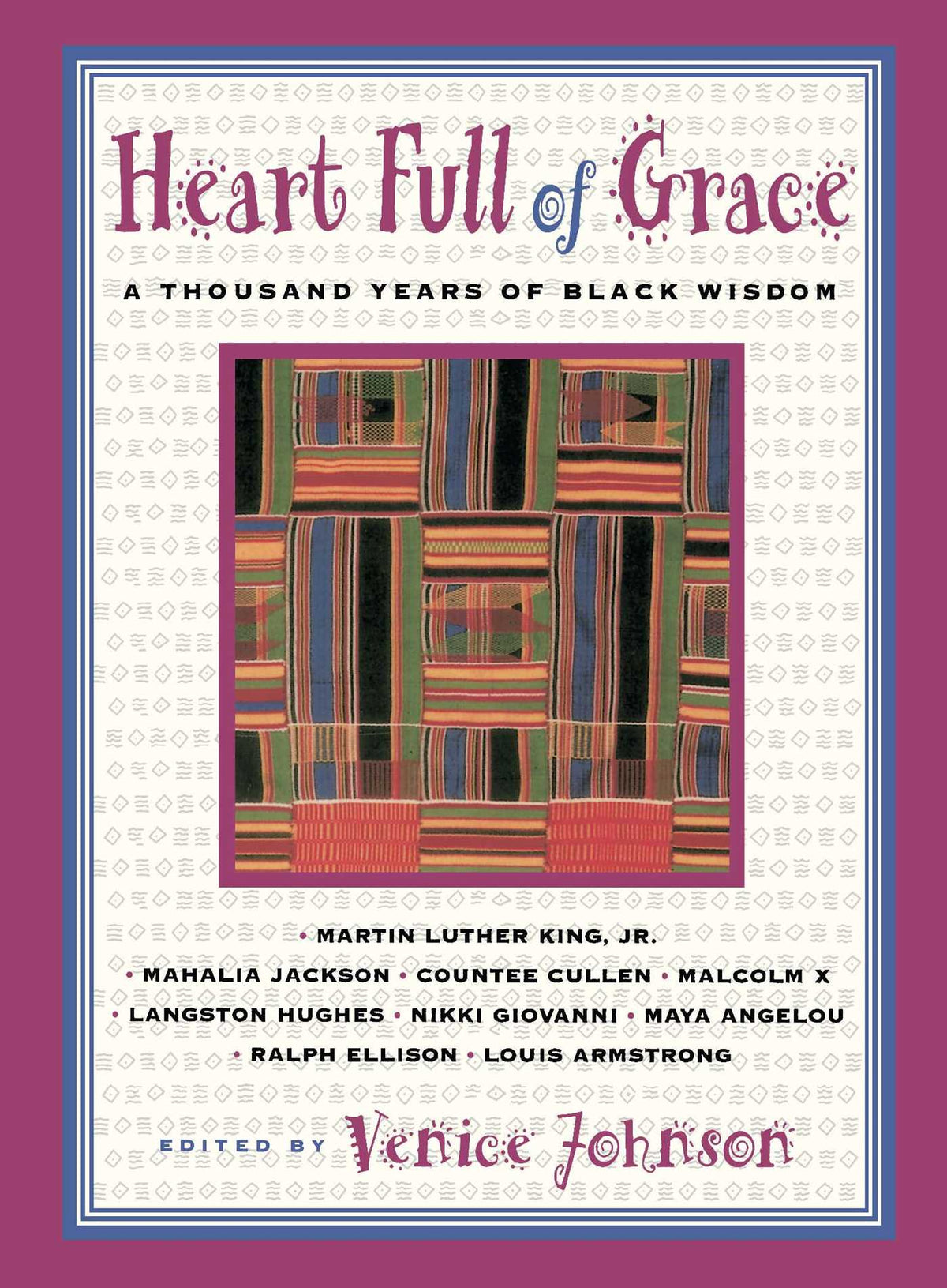 Heart Full Of Grace