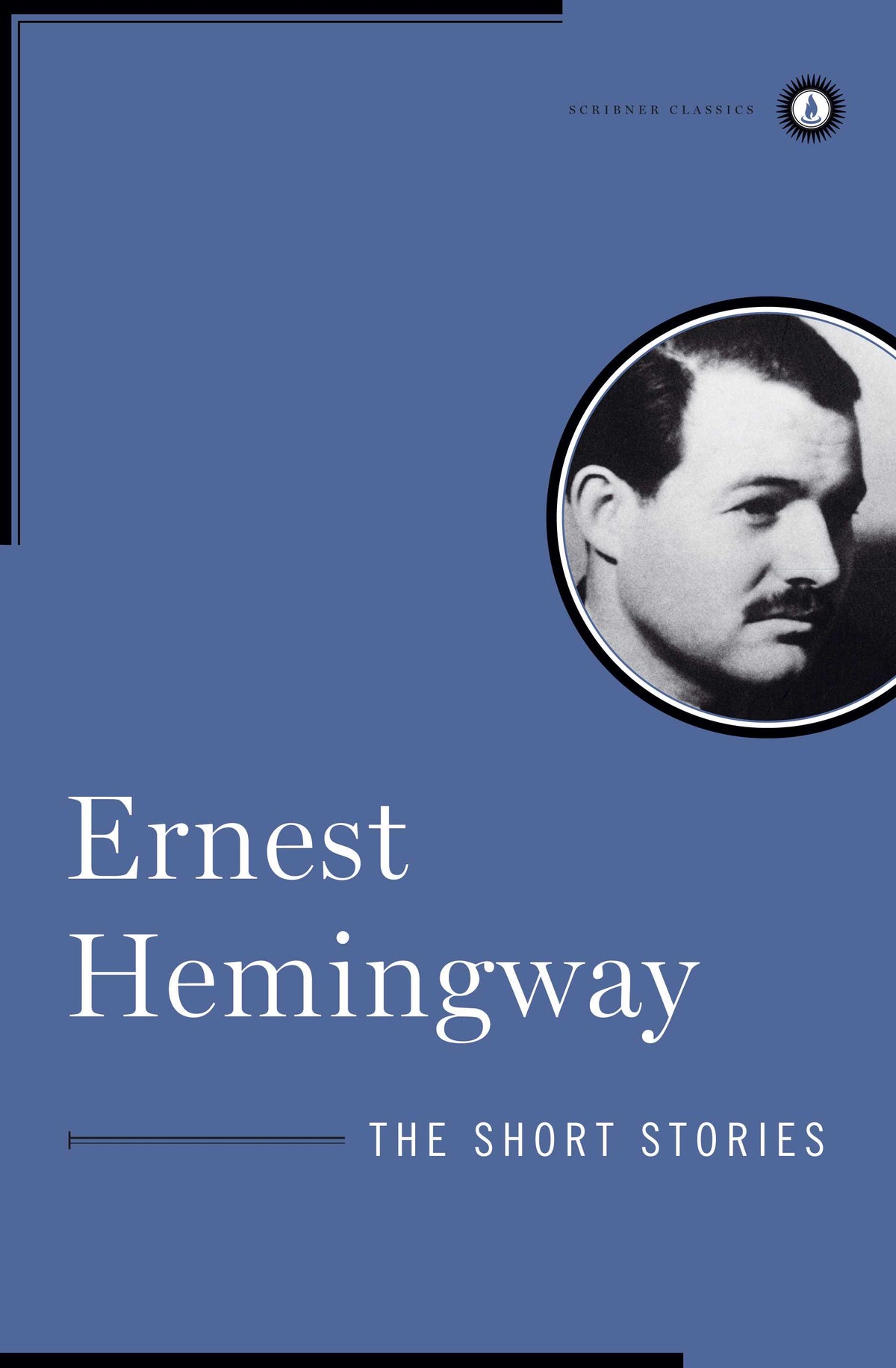 Short Stories of Ernest Hemingway