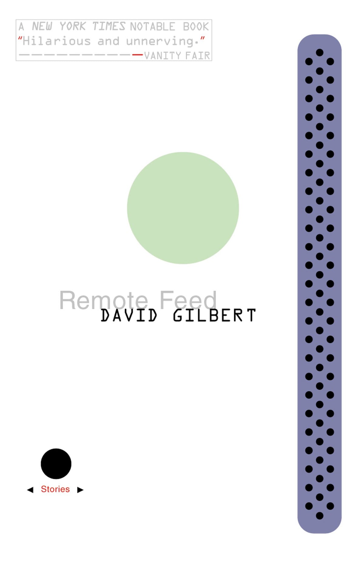 Remote Feed