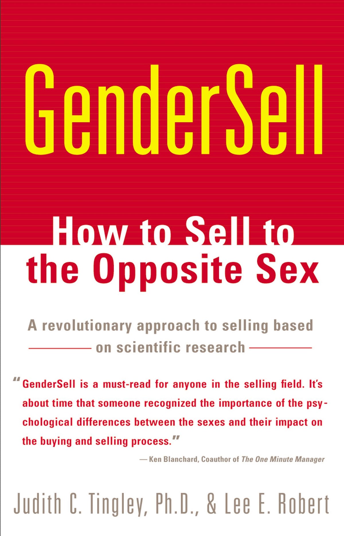 GenderSell