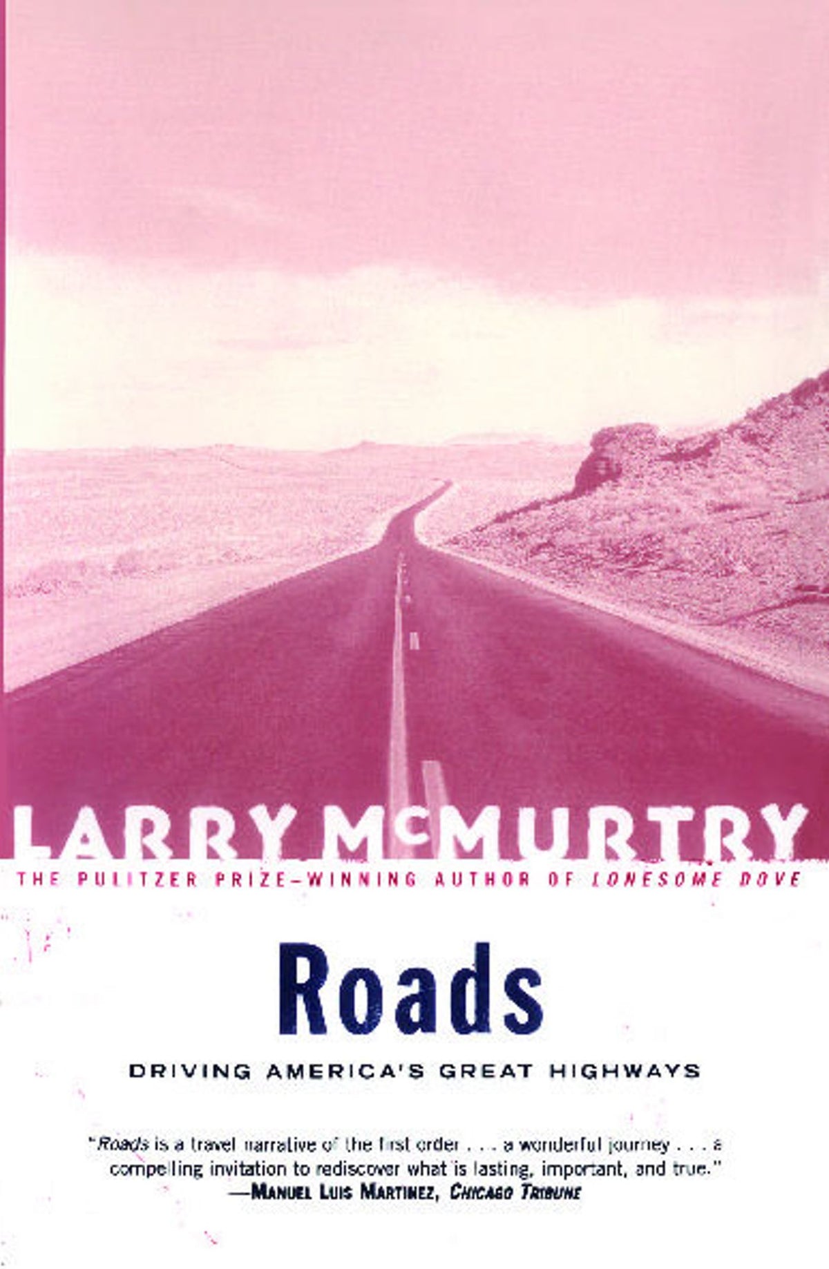 Roads