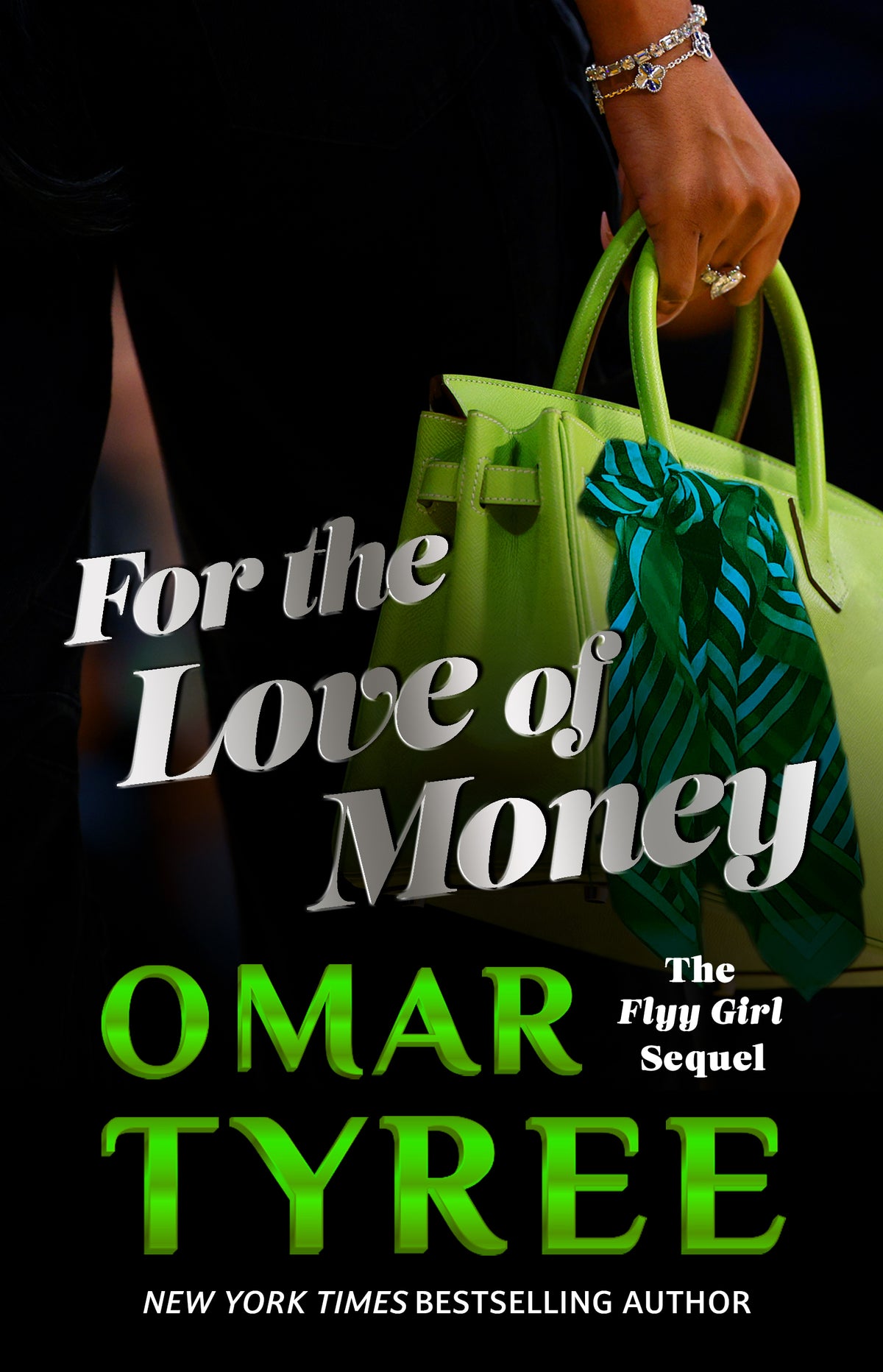 For the Love of Money