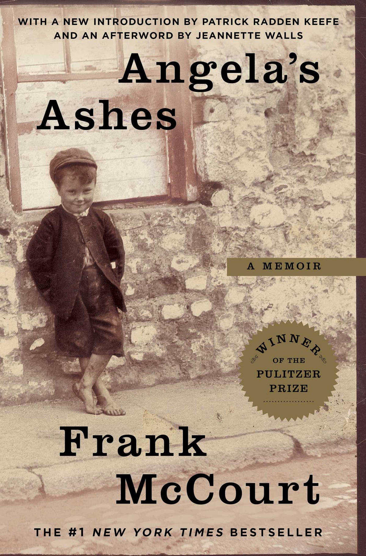 Angela's Ashes