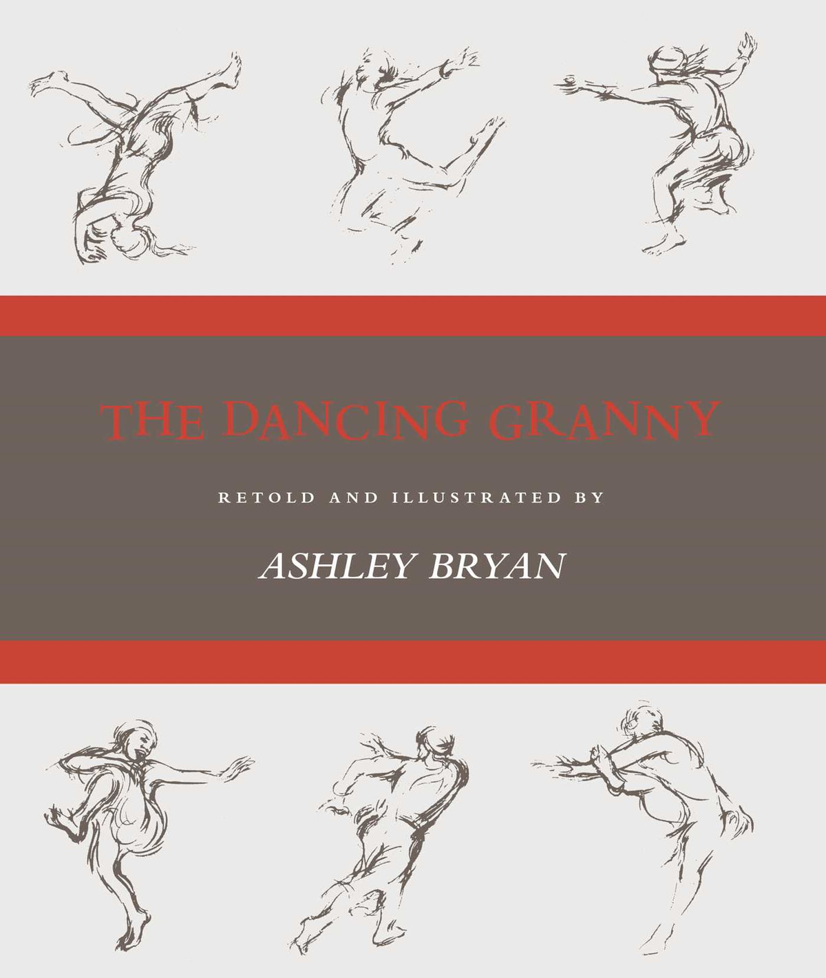 Dancing Granny