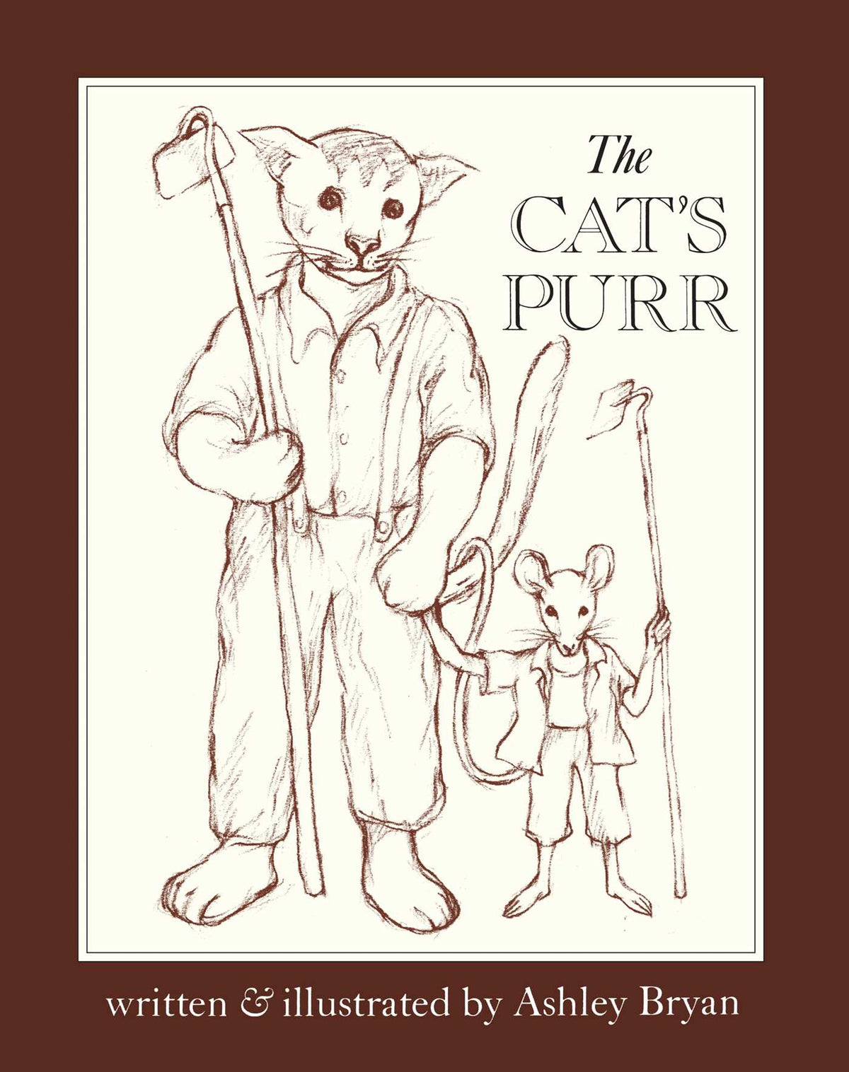 Cat's Purr