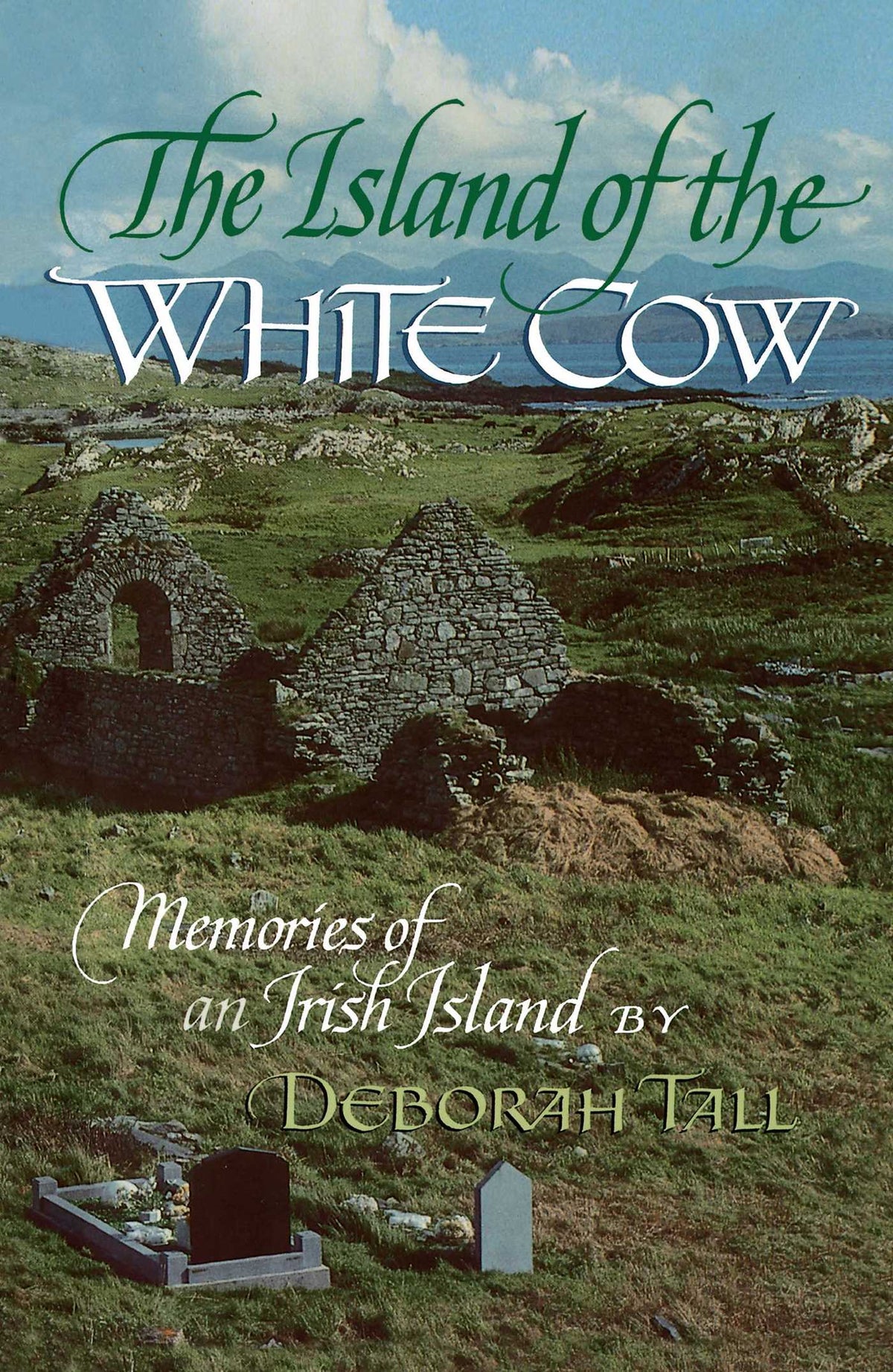 Island of the White Cow